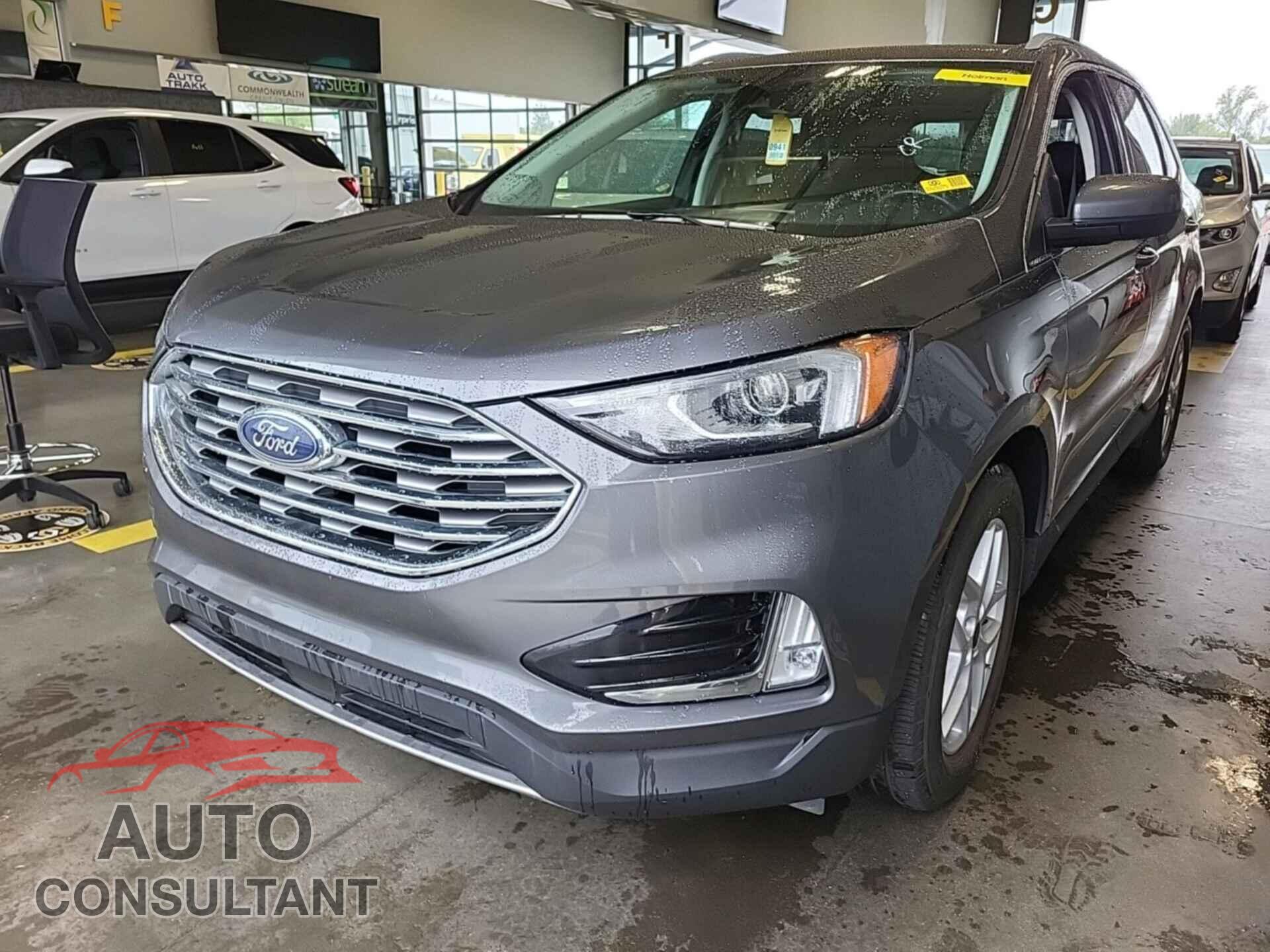 FORD EDGE 2021 - 2FMPK3J99MBA12056