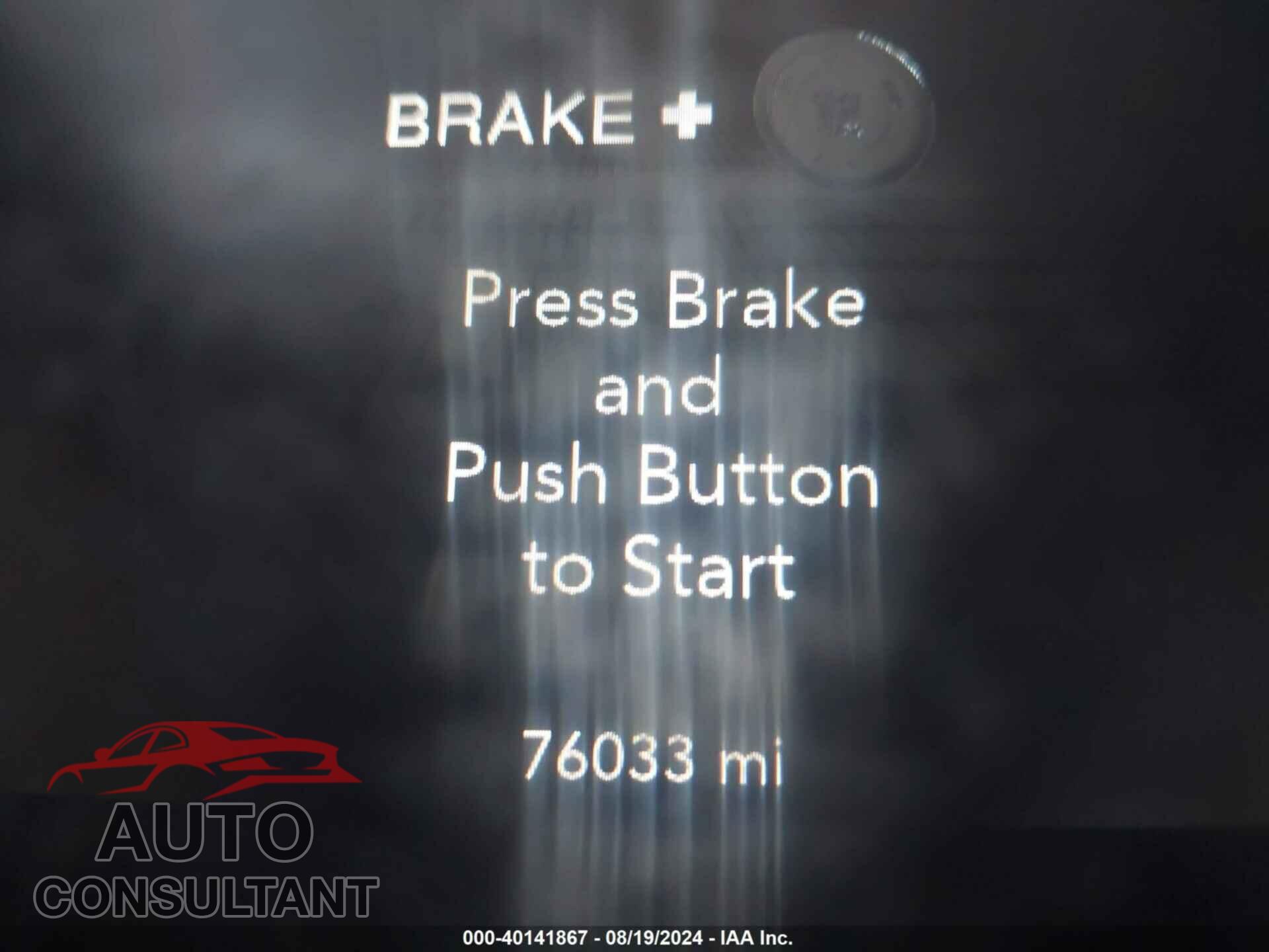 DODGE CHALLENGER 2016 - 2C3CDZAG3GH338536