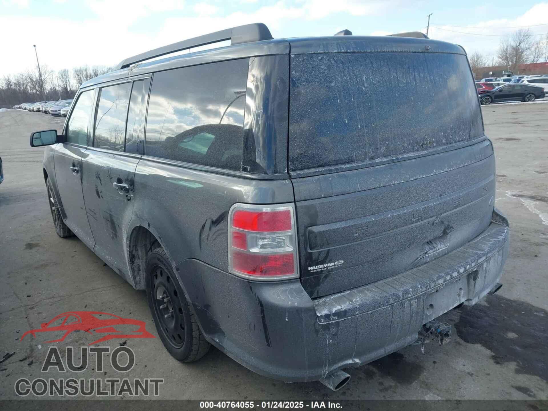 FORD FLEX 2016 - 2FMGK5B88GBA18405