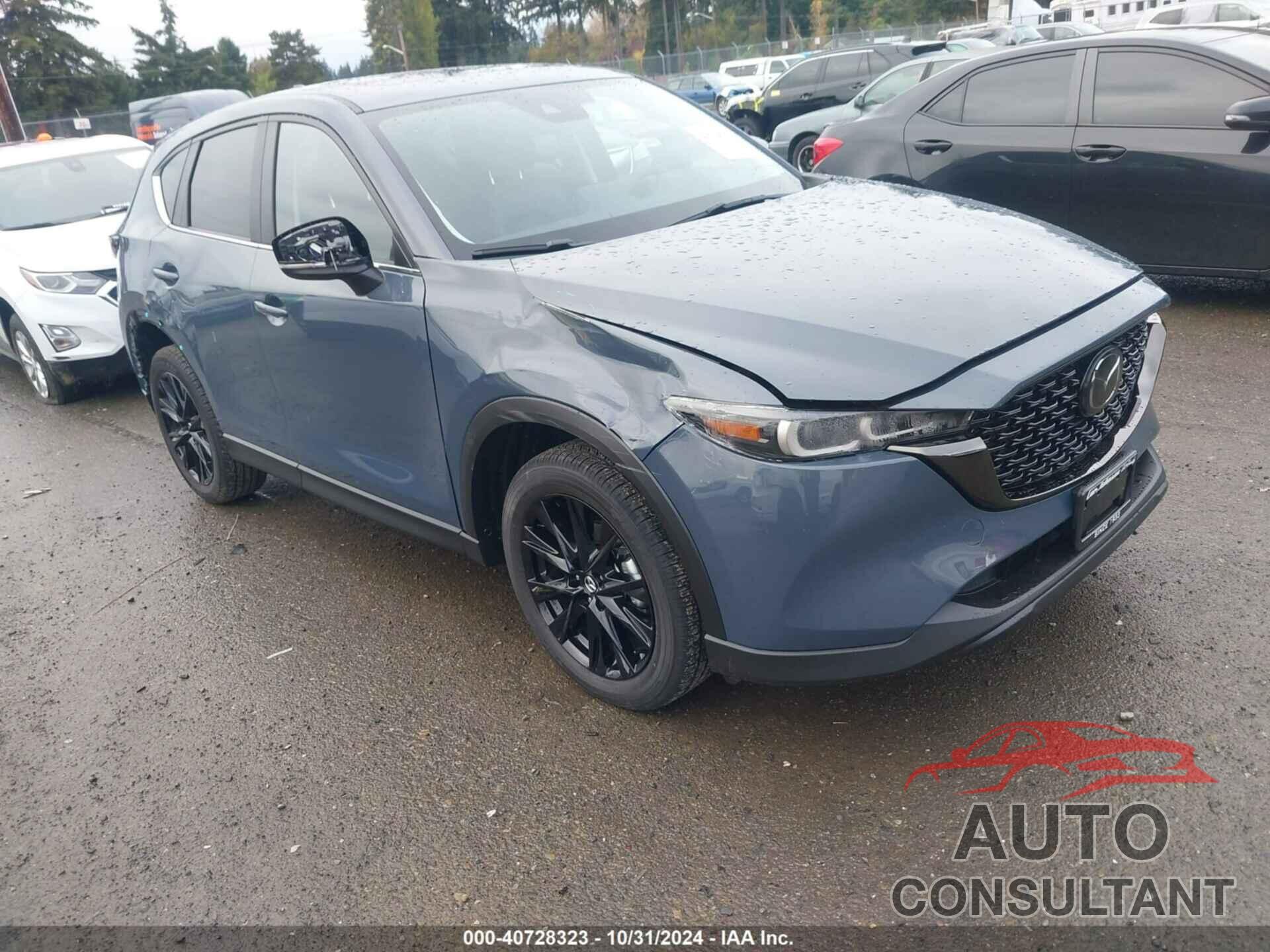 MAZDA CX-5 2024 - JM3KFBCL4R0508680