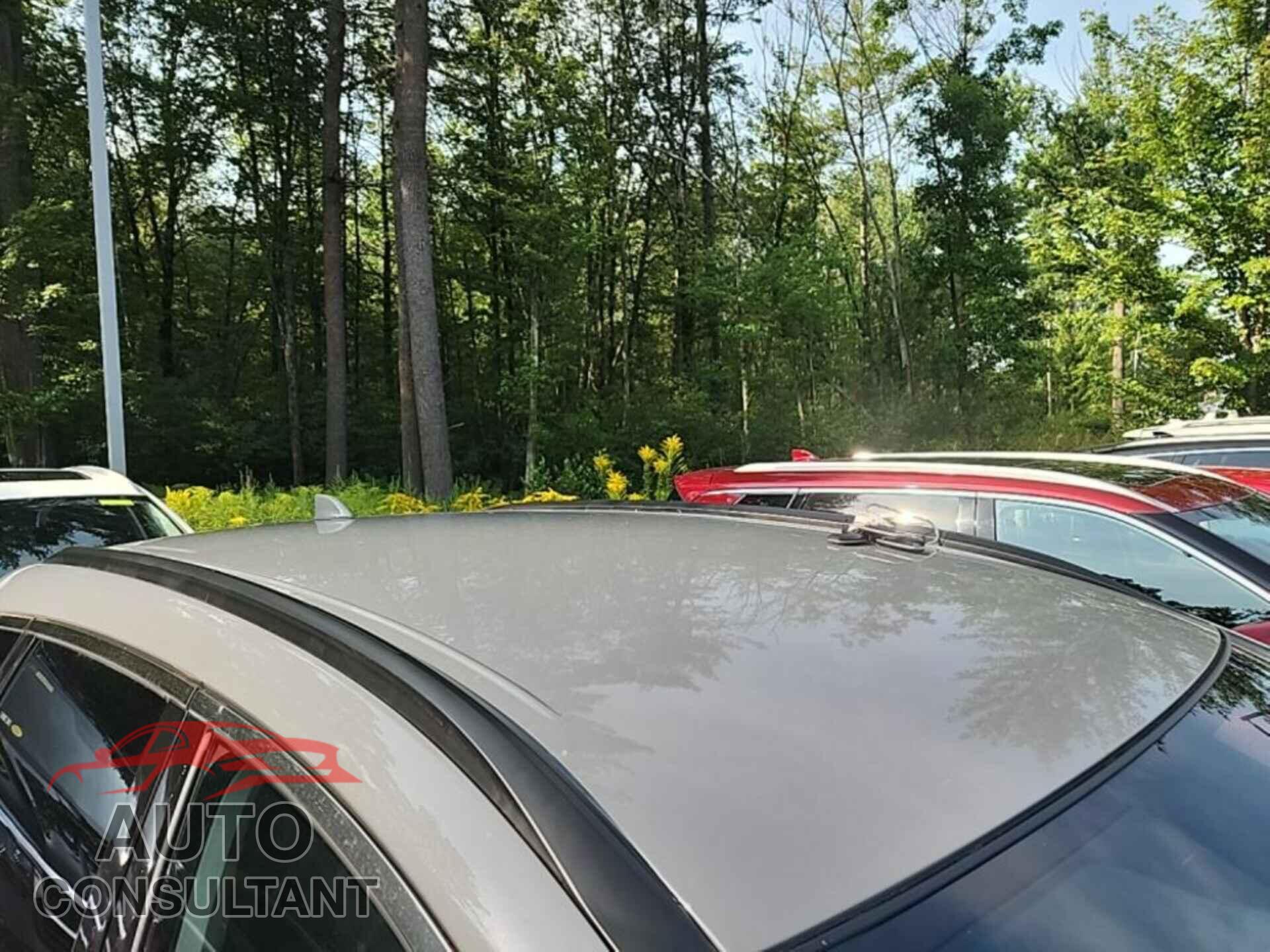 NISSAN MURANO 2023 - 5N1AZ2BS8PC111663