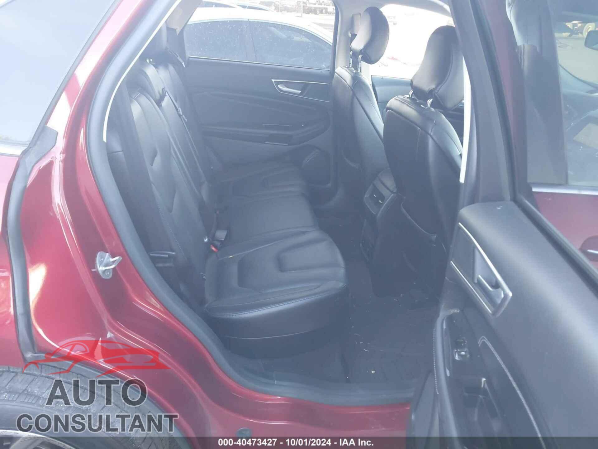 FORD EDGE 2016 - 2FMPK4K97GBB88838