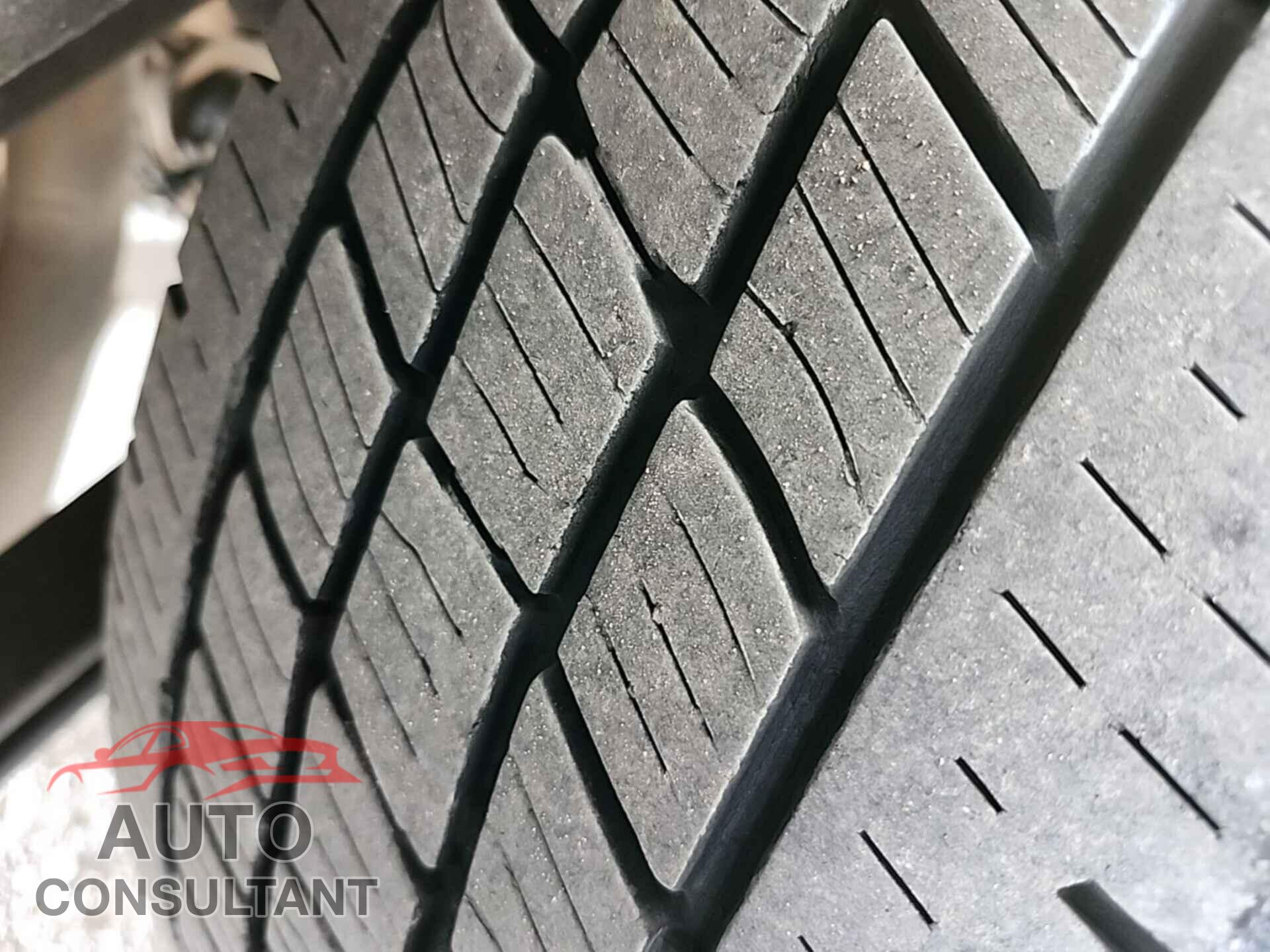 FORD TRANSIT 2017 - 1FTYE1YM7HKA68376