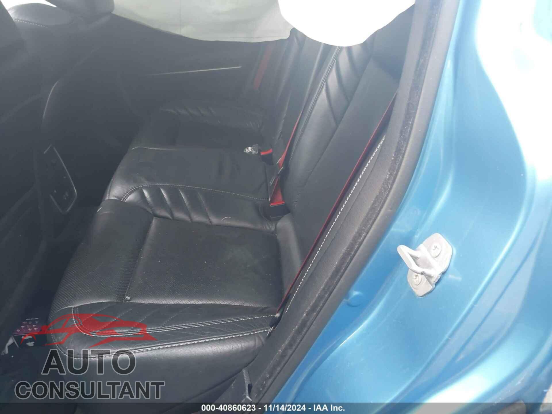 DODGE CHARGER 2016 - 2C3CDXEJ1GH100176
