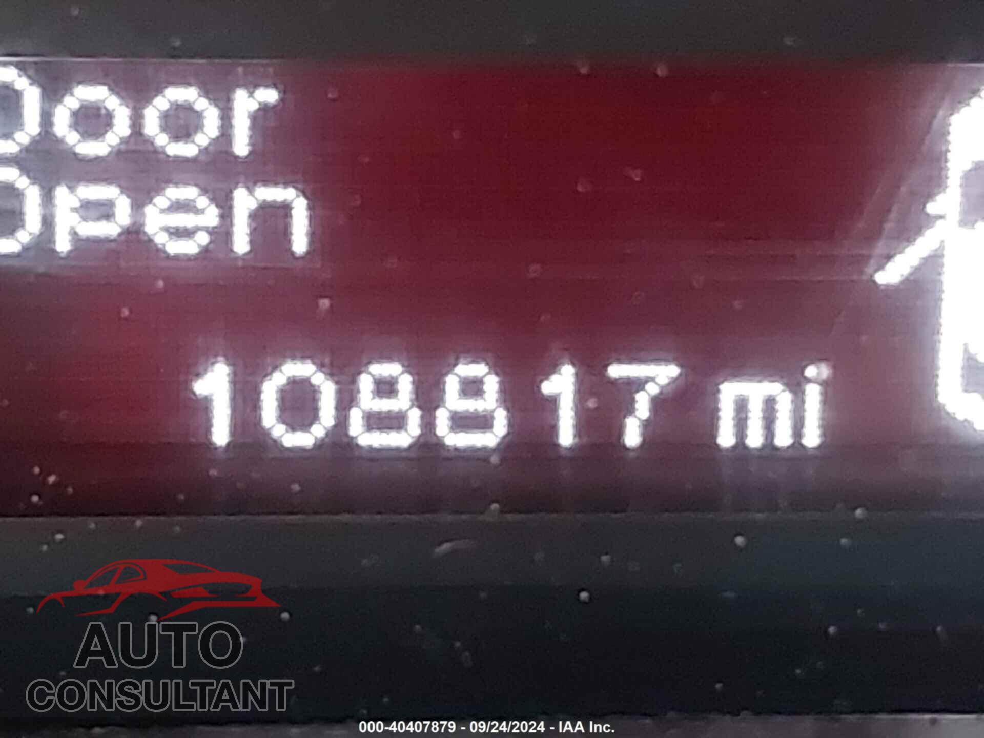 DODGE DART 2016 - 1C3CDFAAXGD517602