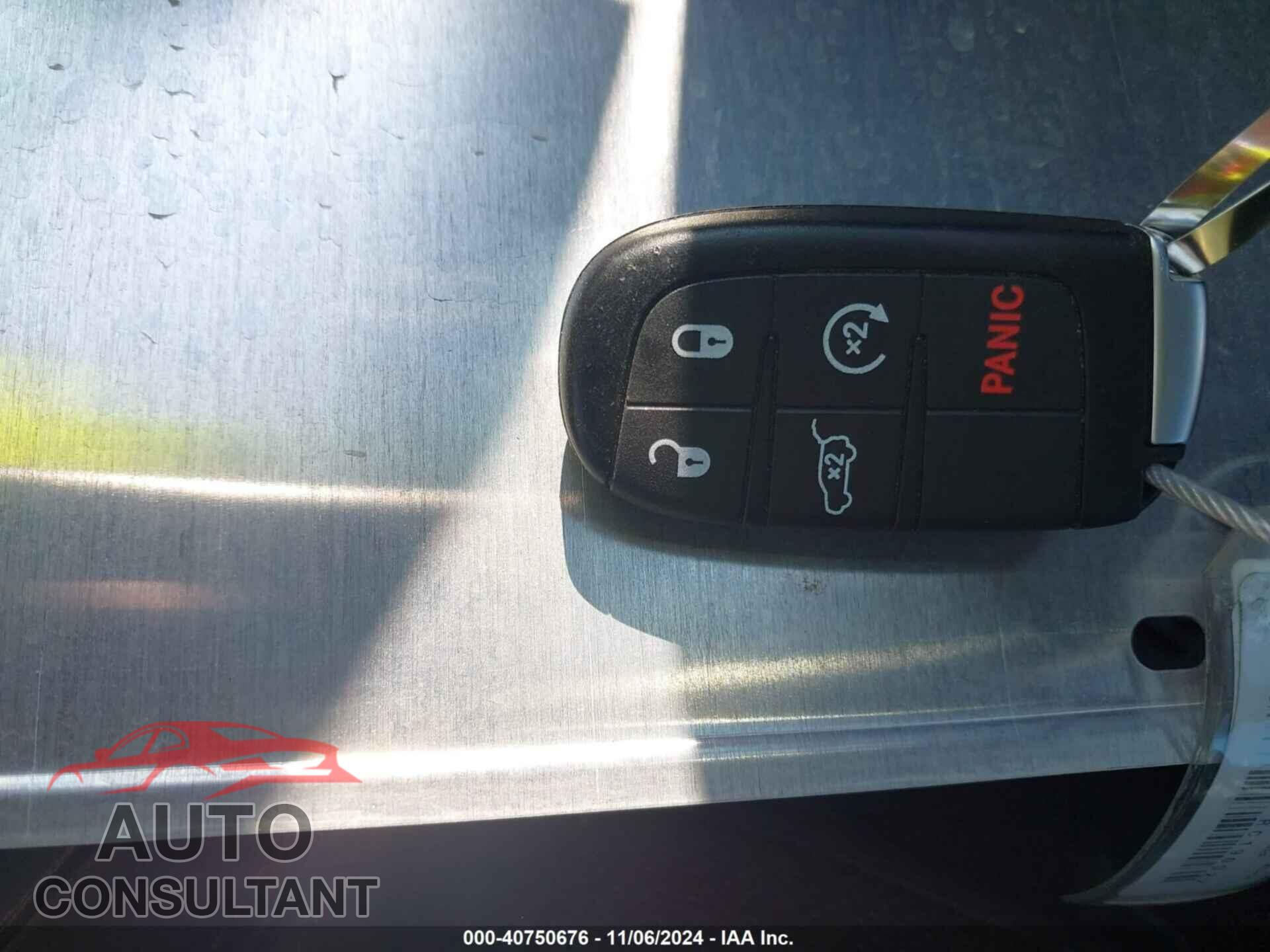 DODGE DURANGO 2024 - 1C4RDHDG7RC190022