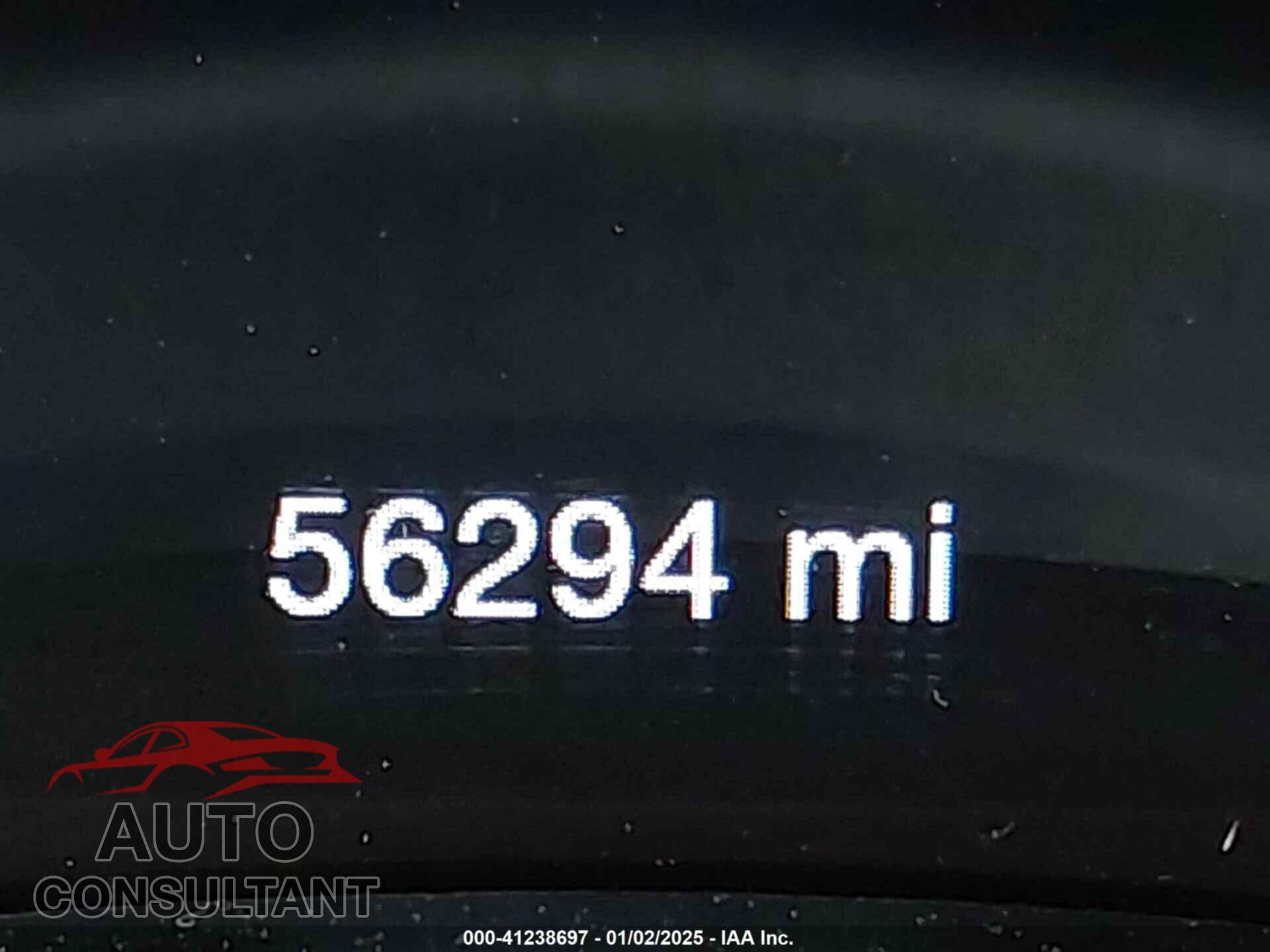 DODGE DURANGO 2023 - 1C4RDHDG3PC601932