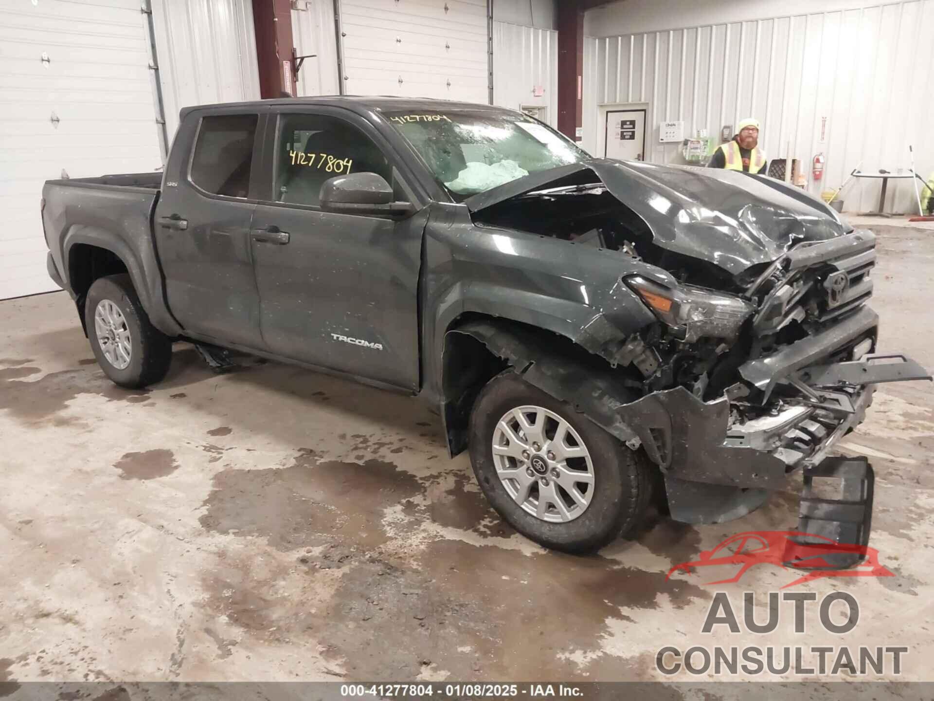 TOYOTA TACOMA 2024 - 3TYLB5JN4RT020118