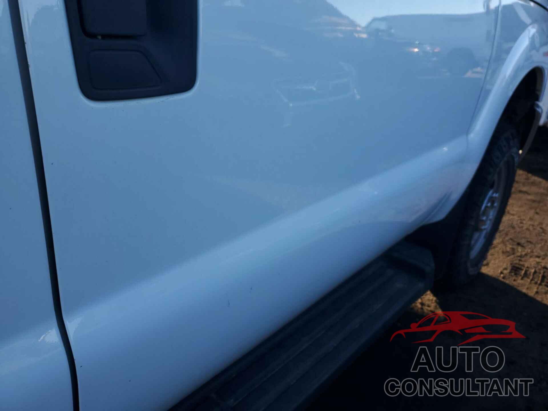 FORD F-250 2014 - 1FT7X2B64EEA93476
