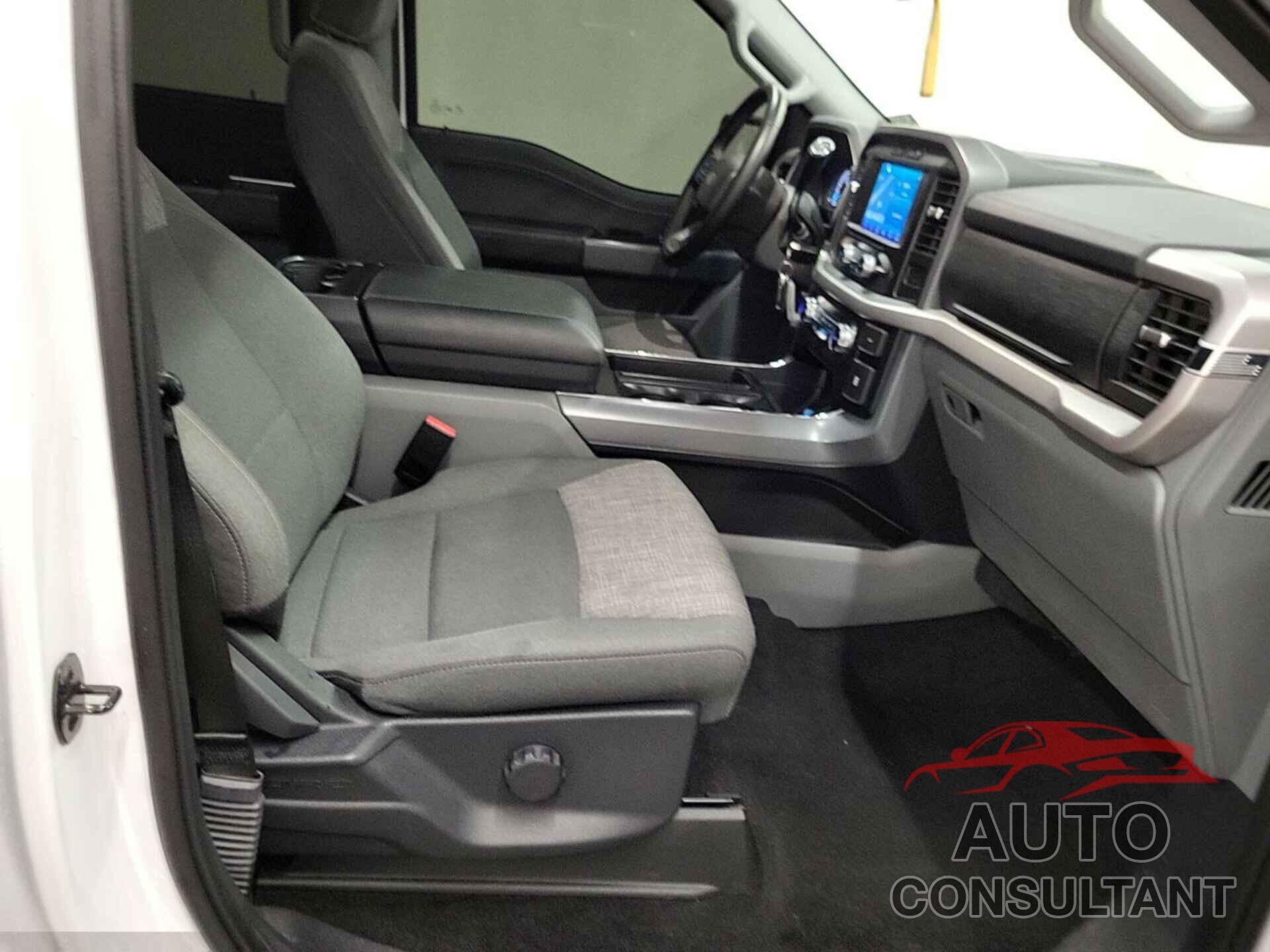 FORD F150 2023 - 1FTFW1E53PFA07826