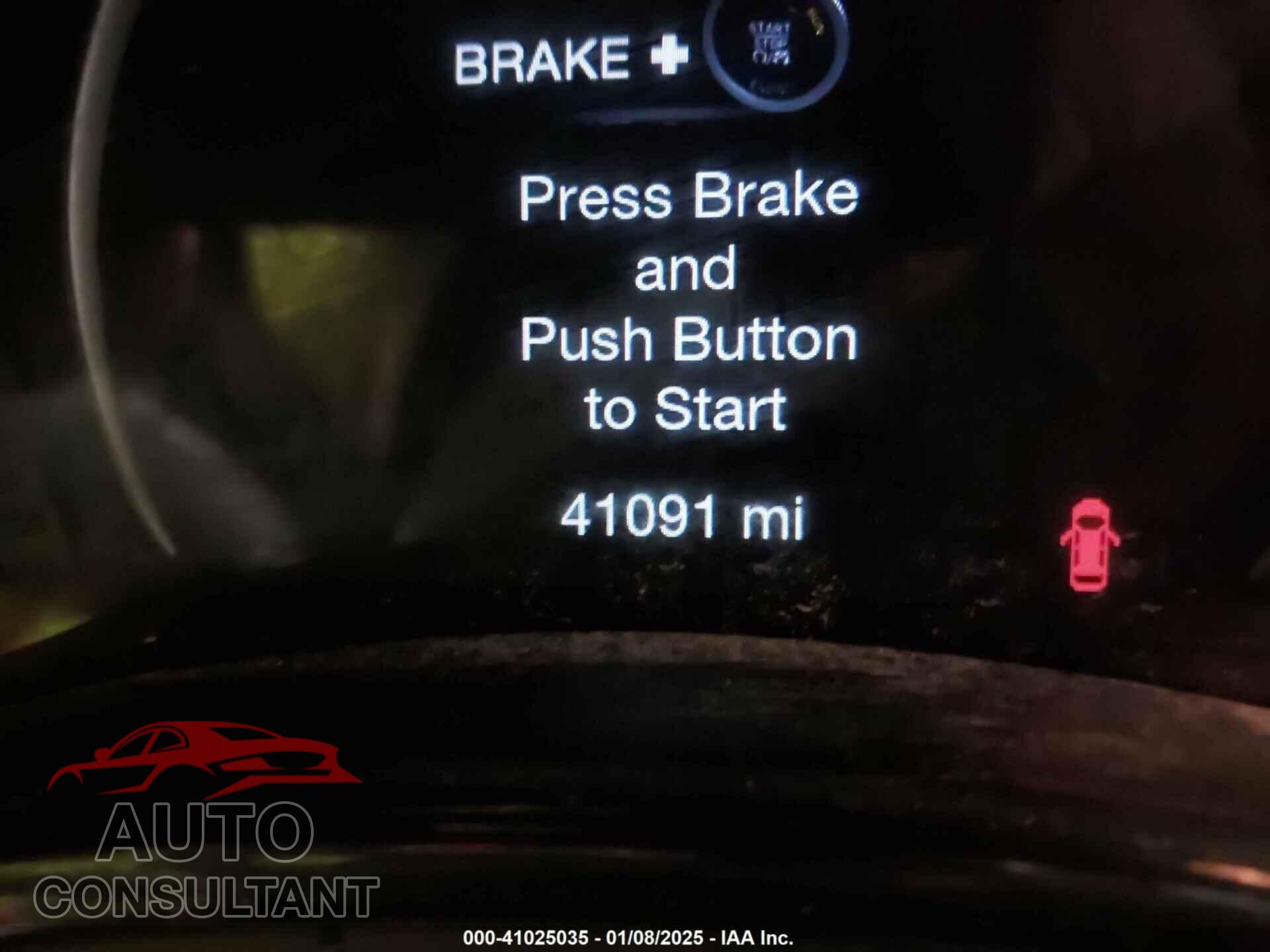 DODGE DURANGO 2021 - 1C4RDJAG2MC815172