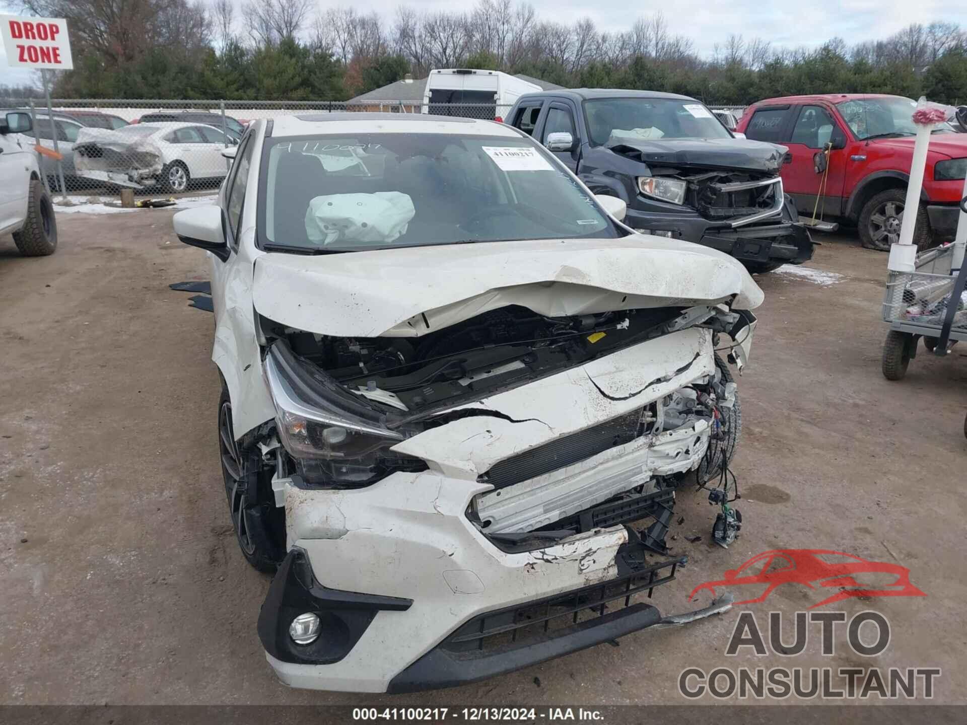 SUBARU IMPREZA 2024 - JF1GUAFC3R8247558