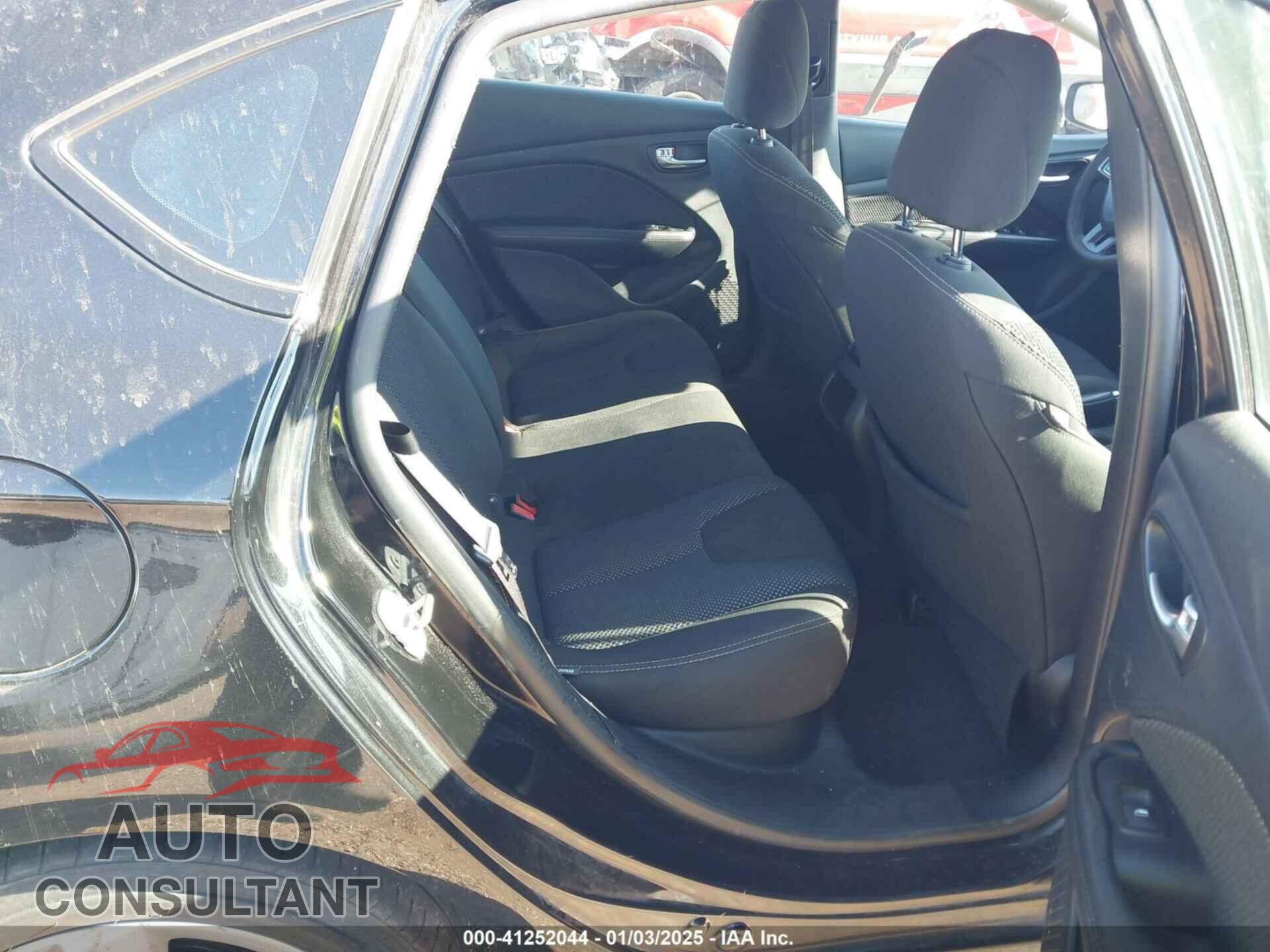 DODGE DART 2016 - 1C3CDFBB0GD769852