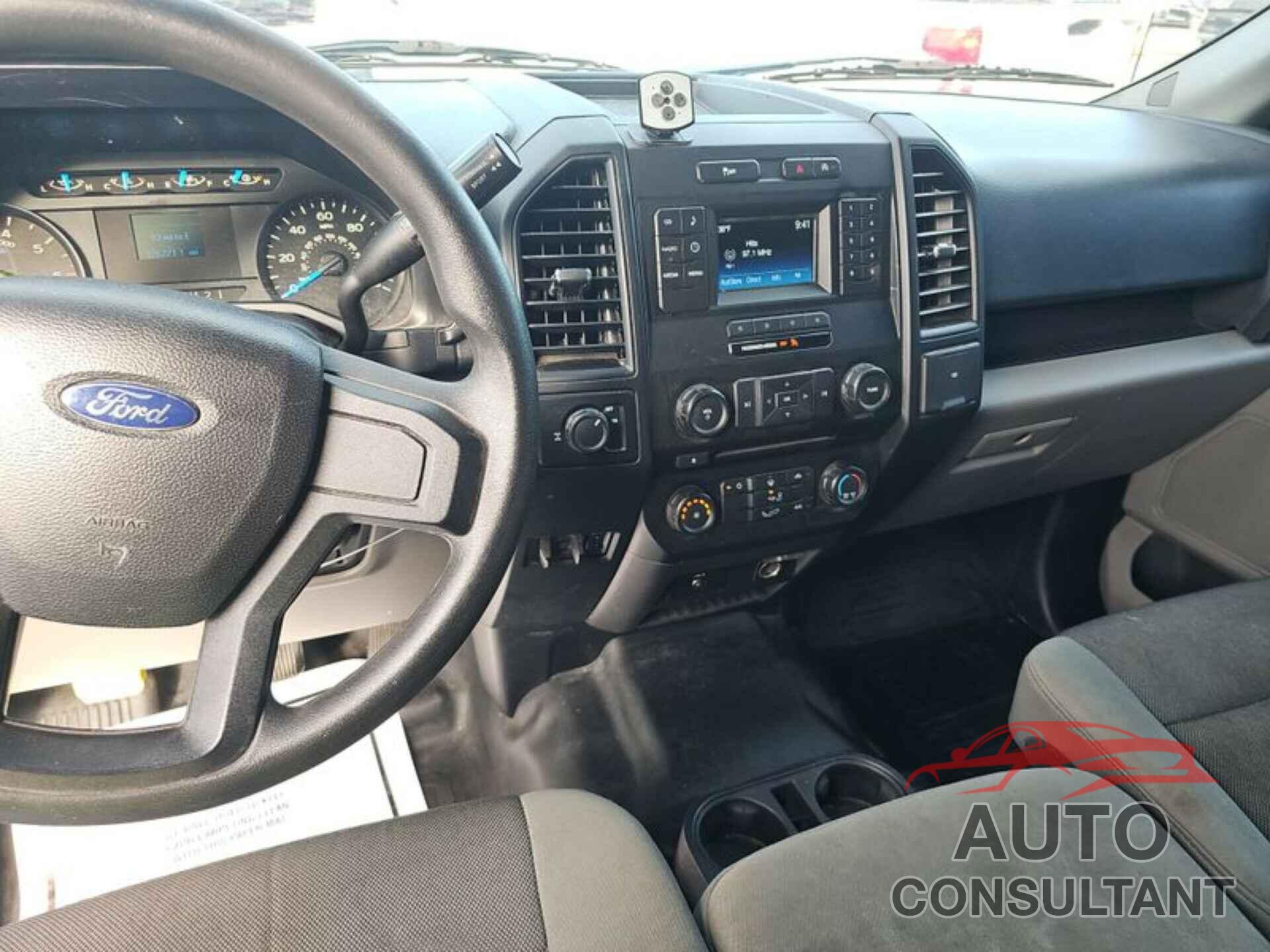 FORD F150 2015 - 1FTEX1CP3FKF08797