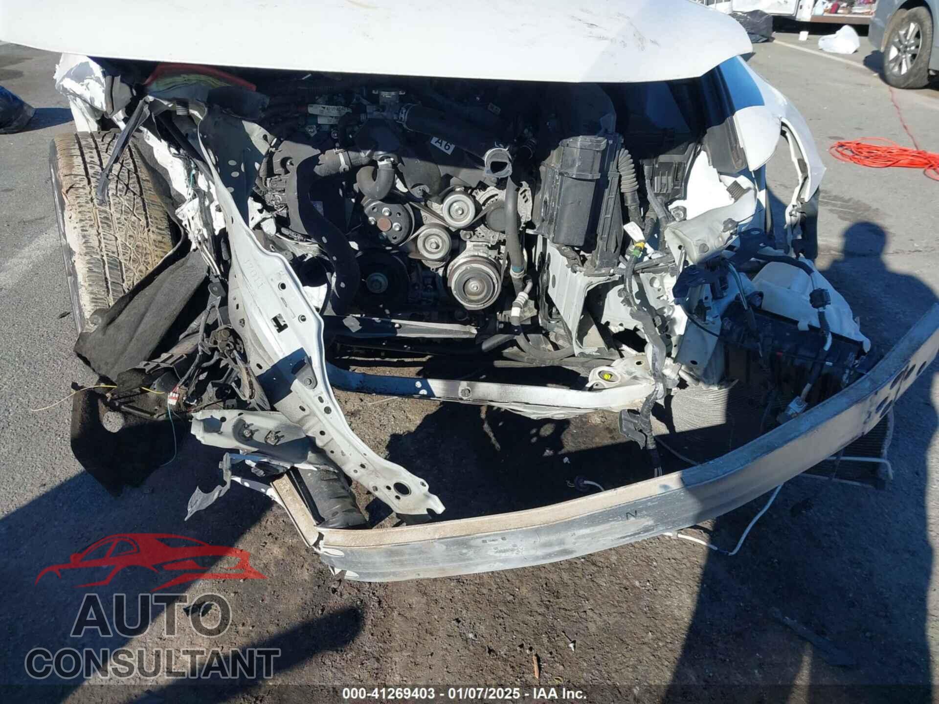 LEXUS IS 250 2014 - JTHBF1D29E5023729