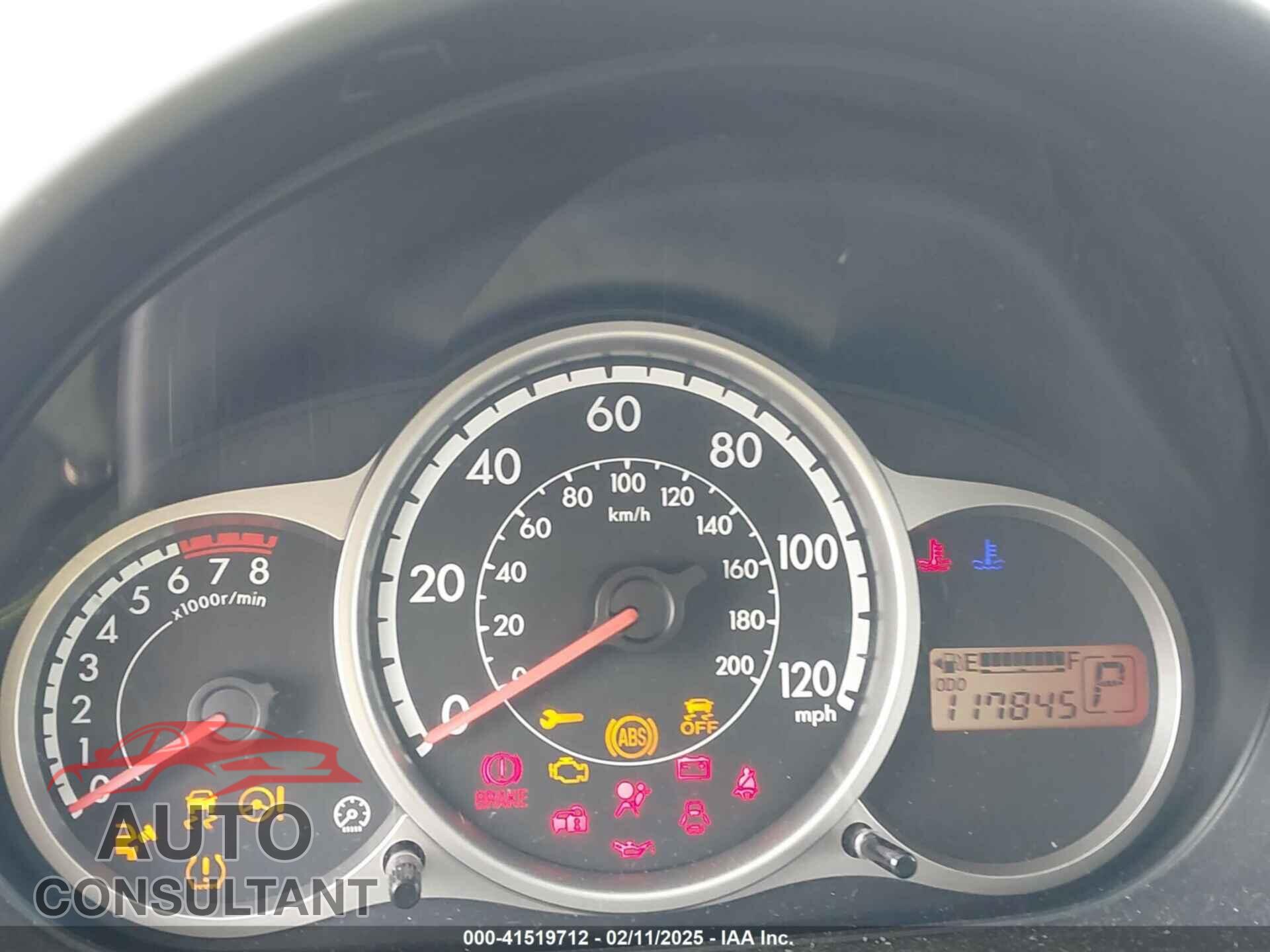 MAZDA MAZDA2 2013 - JM1DE1KY7D0166470