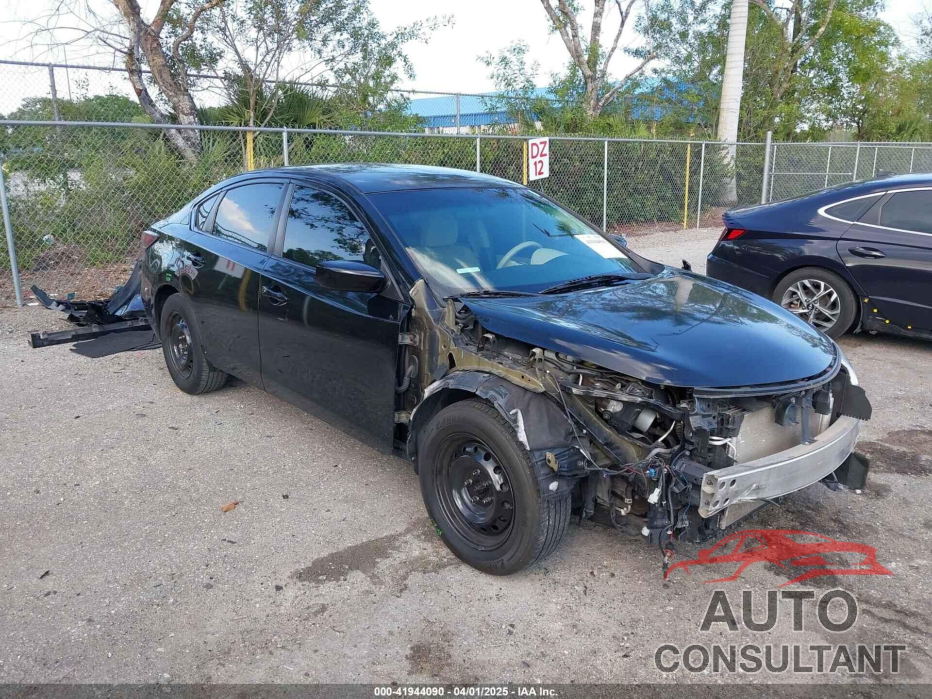 NISSAN ALTIMA 2015 - 1N4AL3AP4FN892635