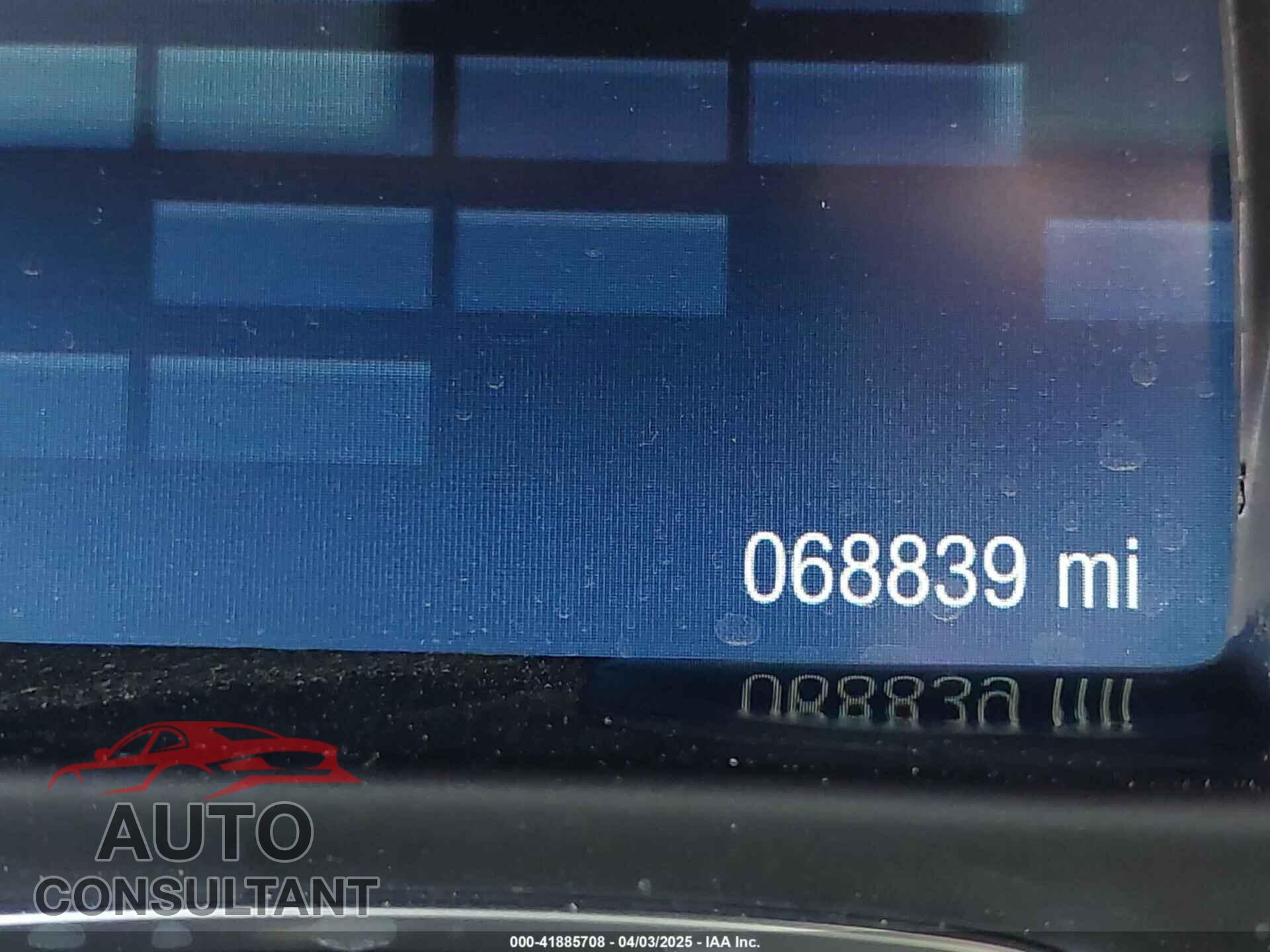 FORD FOCUS 2014 - 1FADP3F29EL355400