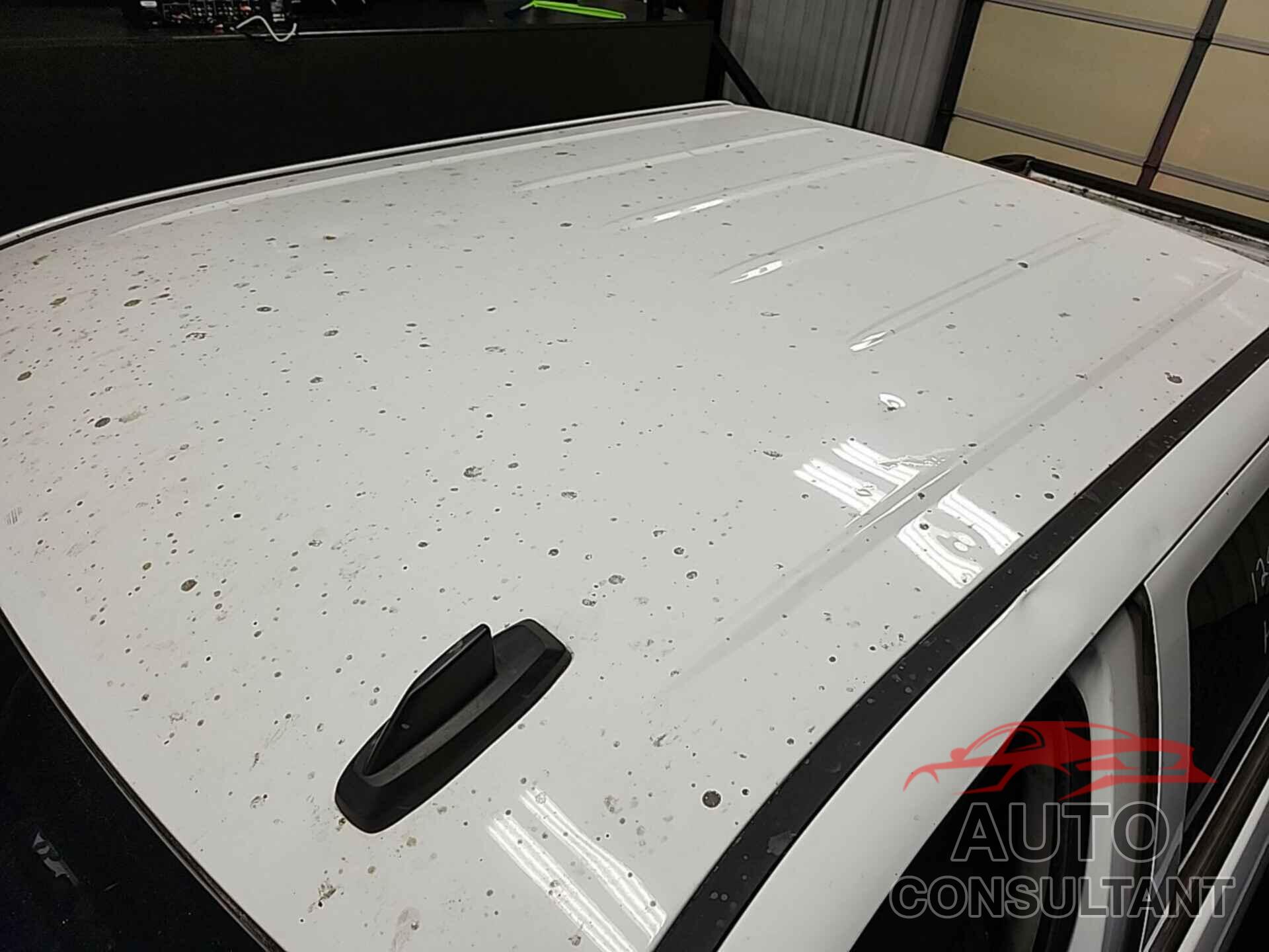 CHEVROLET SILVERADO 1500 2017 - 1GCPCNEC5HF124621