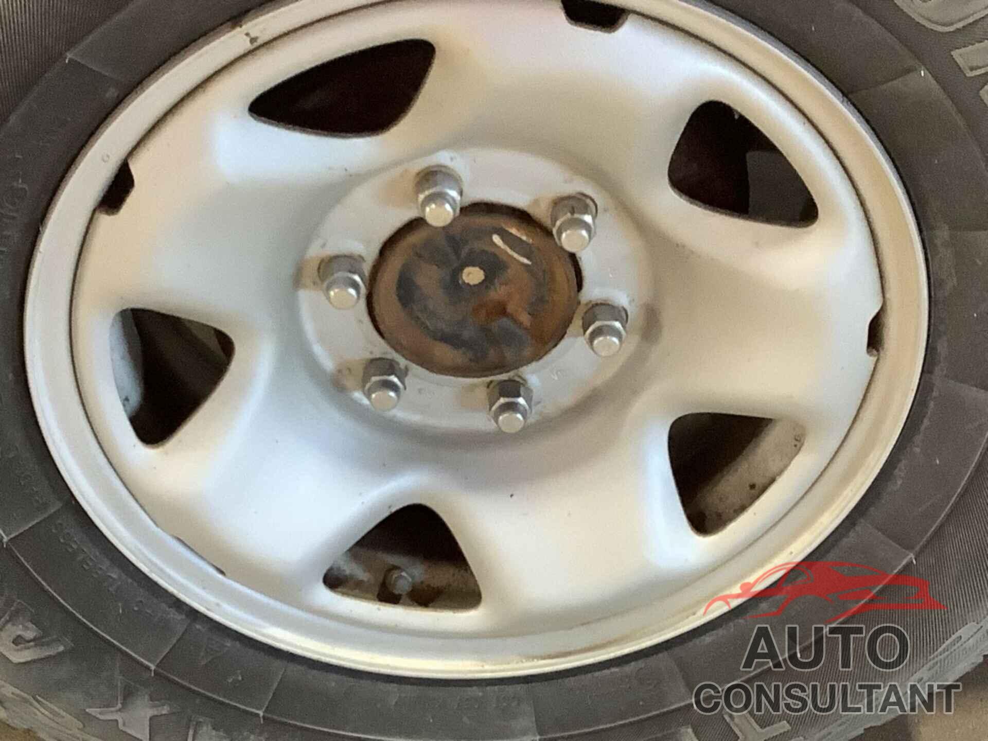 TOYOTA TACOMA 2020 - 5TFRX5GN7LX177478