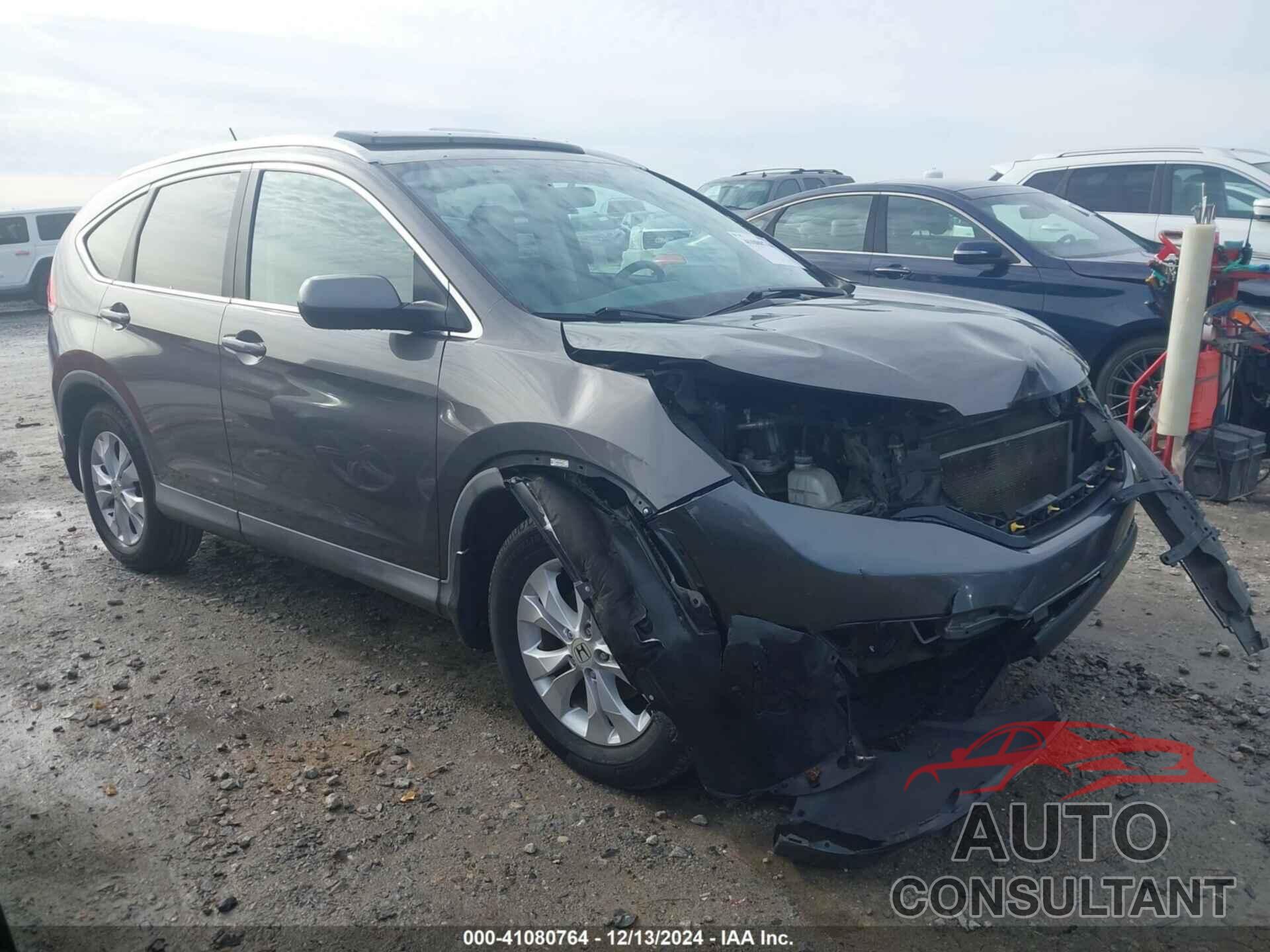 HONDA CR-V 2014 - 2HKRM3H79EH526636