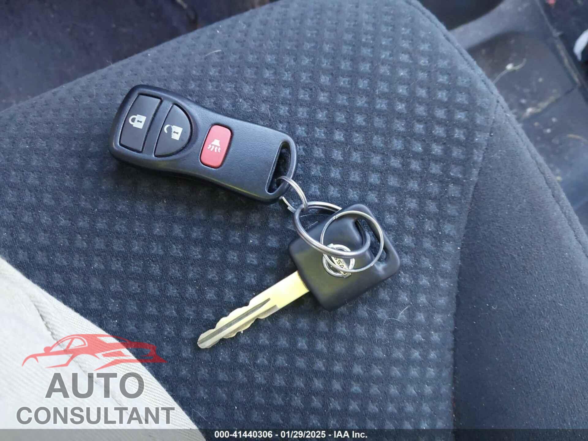 NISSAN VERSA 2012 - 3N1BC1CPXCK802425