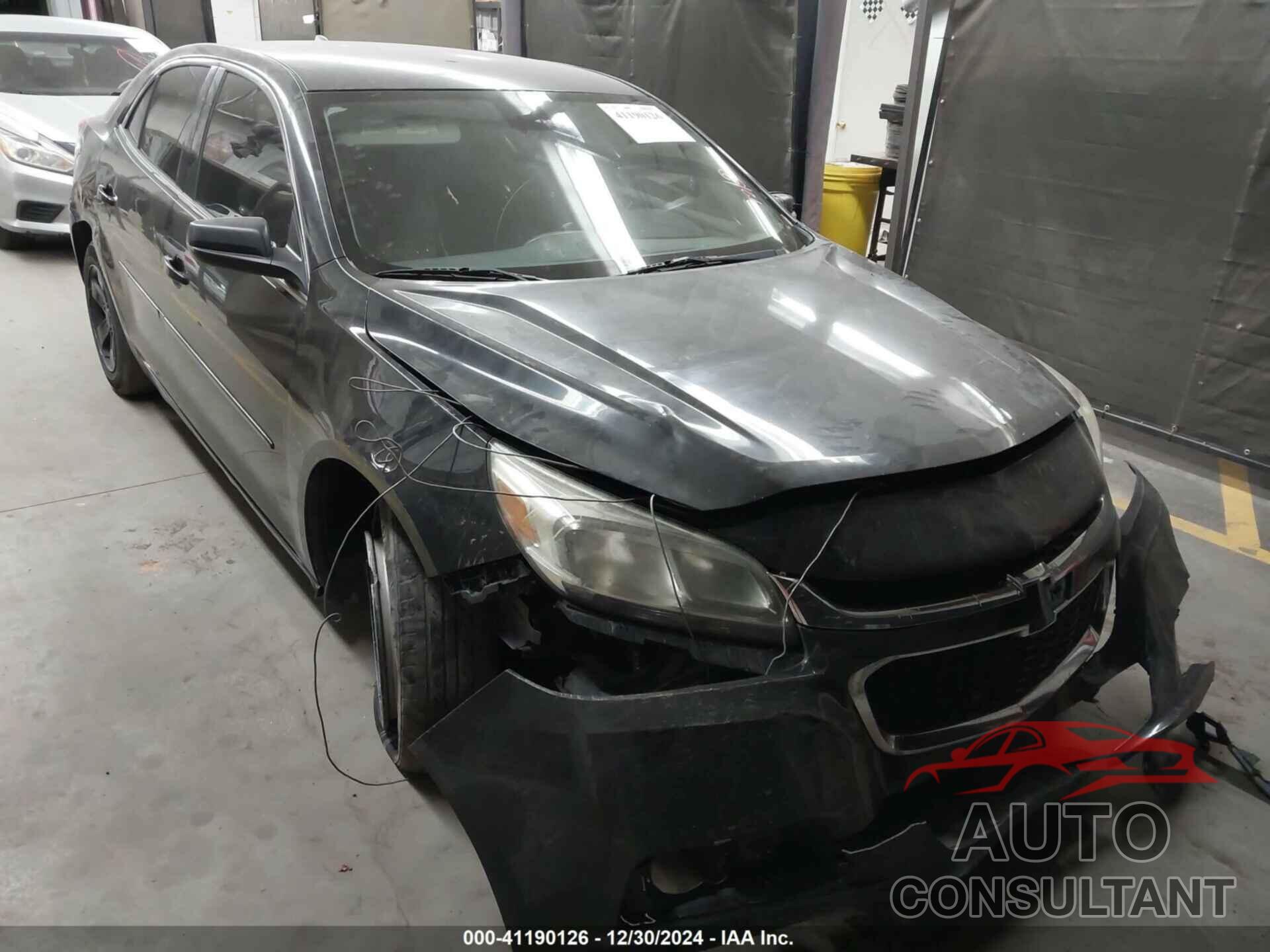 CHEVROLET MALIBU 2014 - 1G11B5SL2EF105736