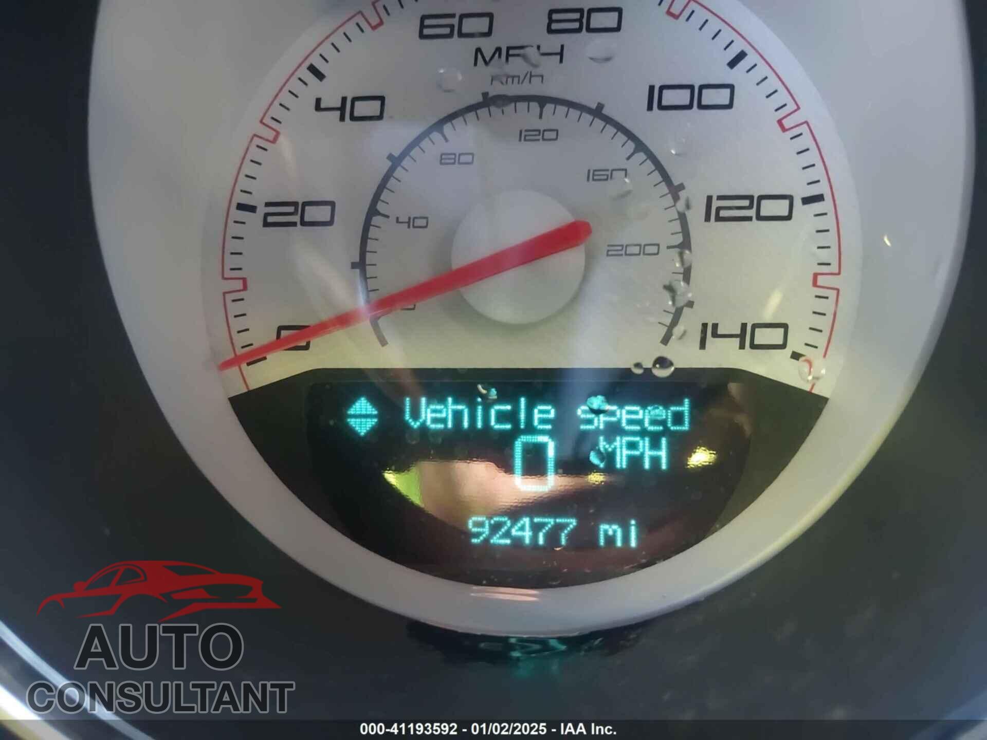 DODGE CHALLENGER 2013 - 2C3CDYAG5DH524908