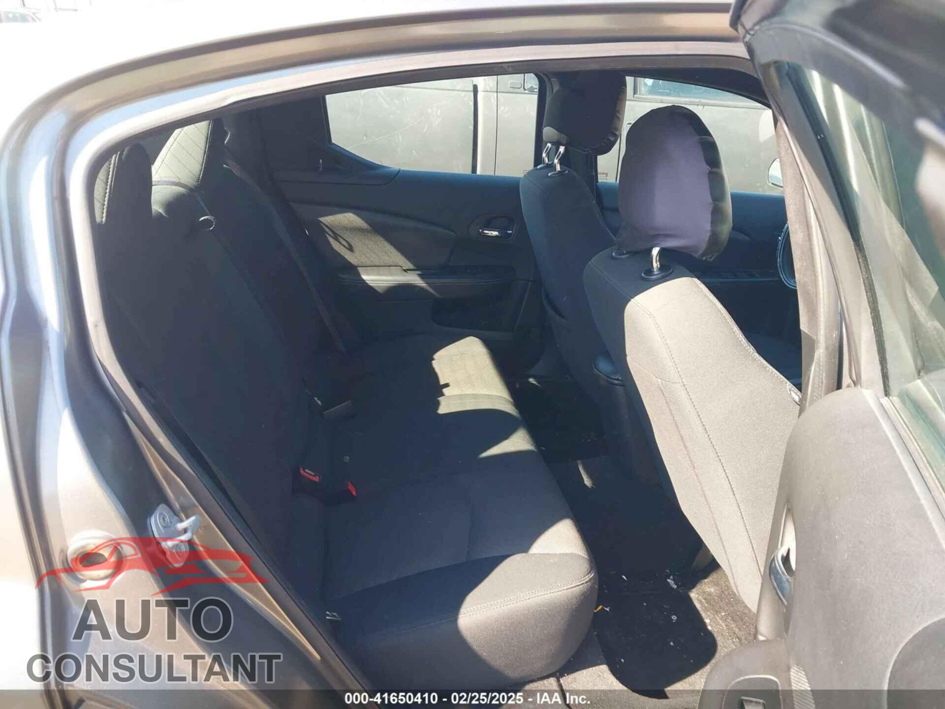 DODGE AVENGER 2013 - 1C3CDZAB2DN627219