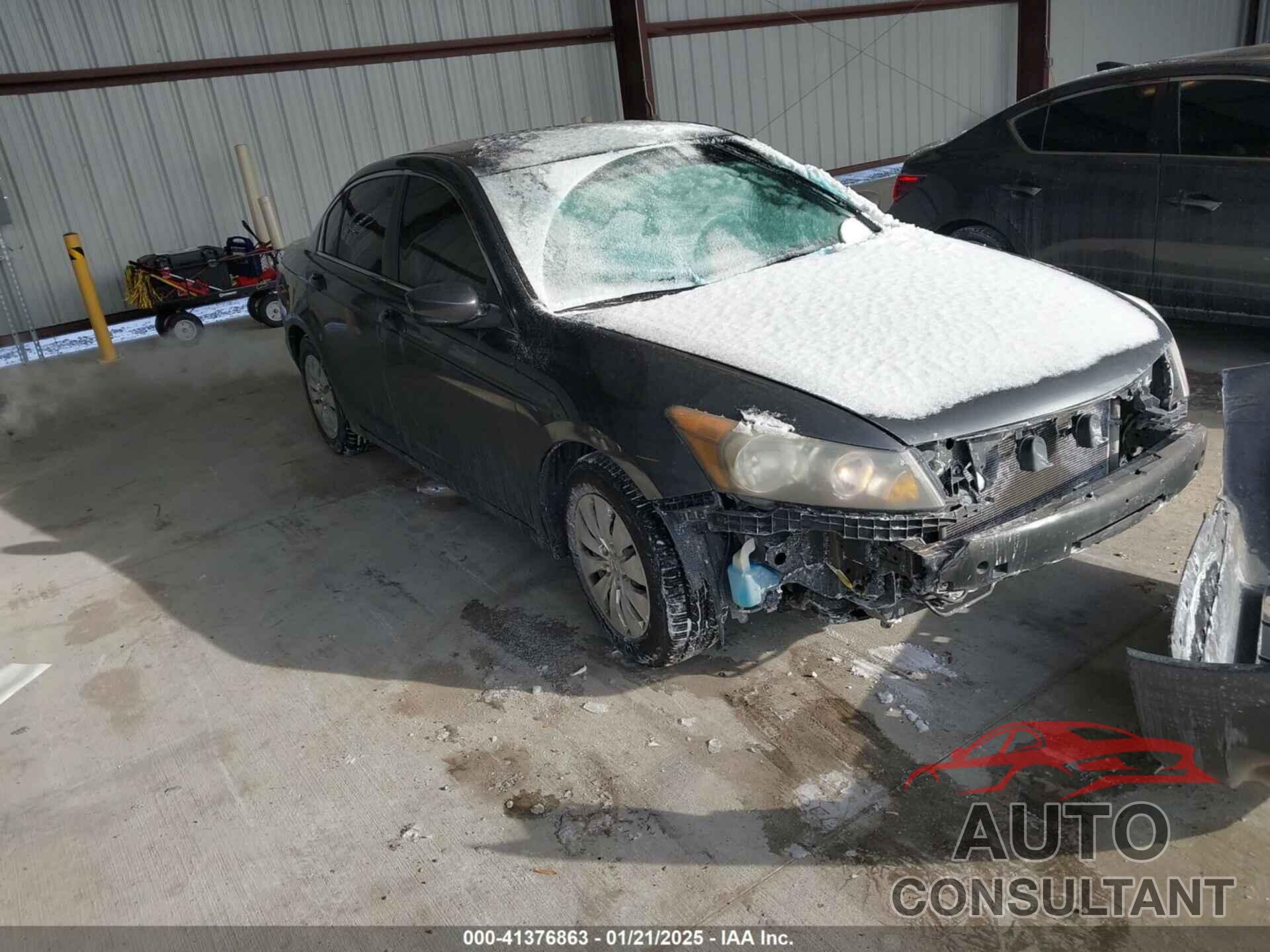 HONDA ACCORD 2009 - 1HGCP26329A187756
