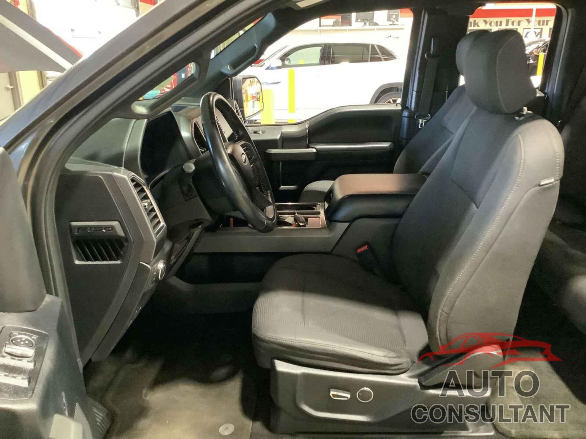 FORD F150 2017 - 1FTEX1CP5HFA18910