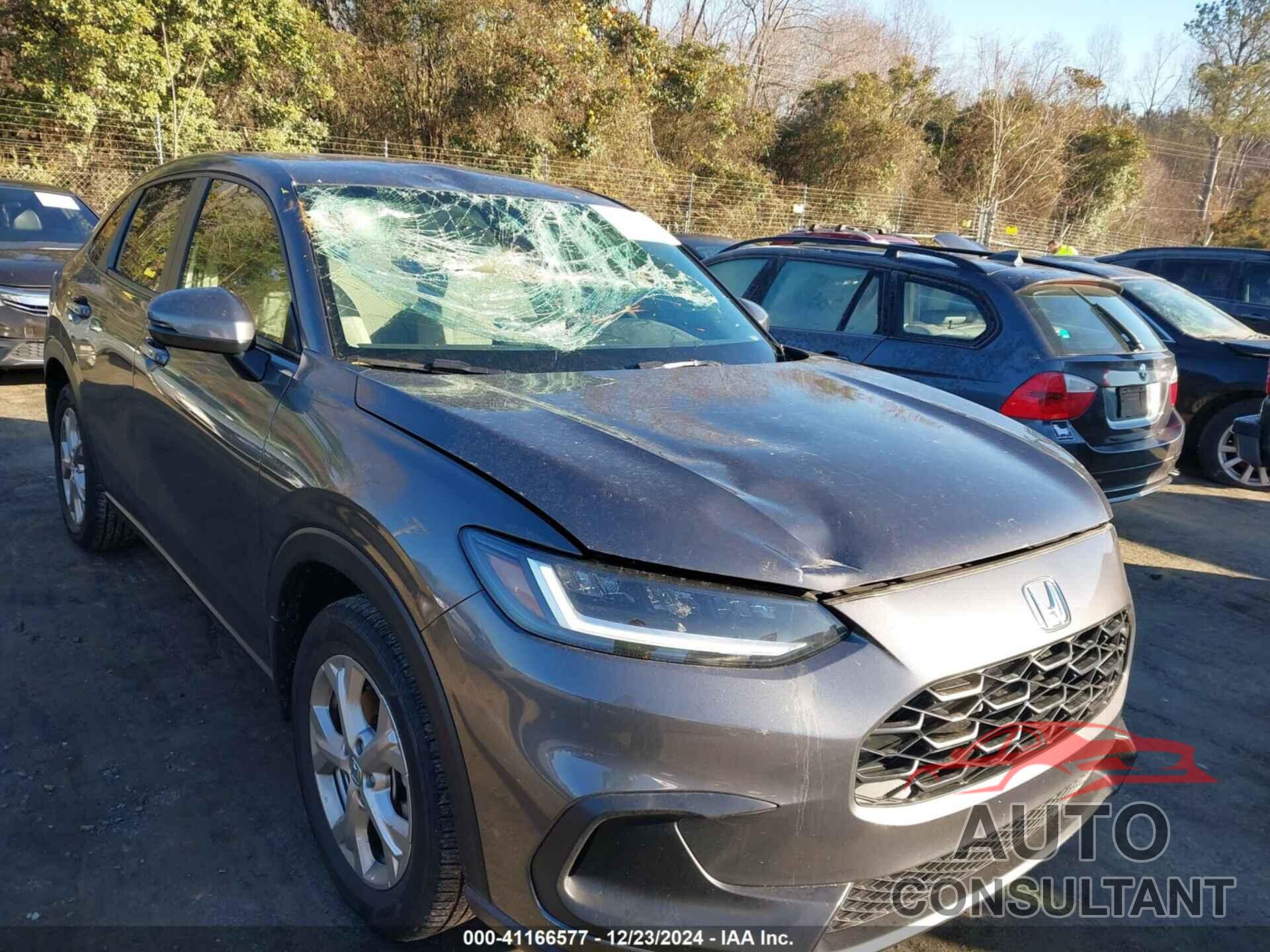 HONDA HR-V 2024 - 3CZRZ2H34RM778829