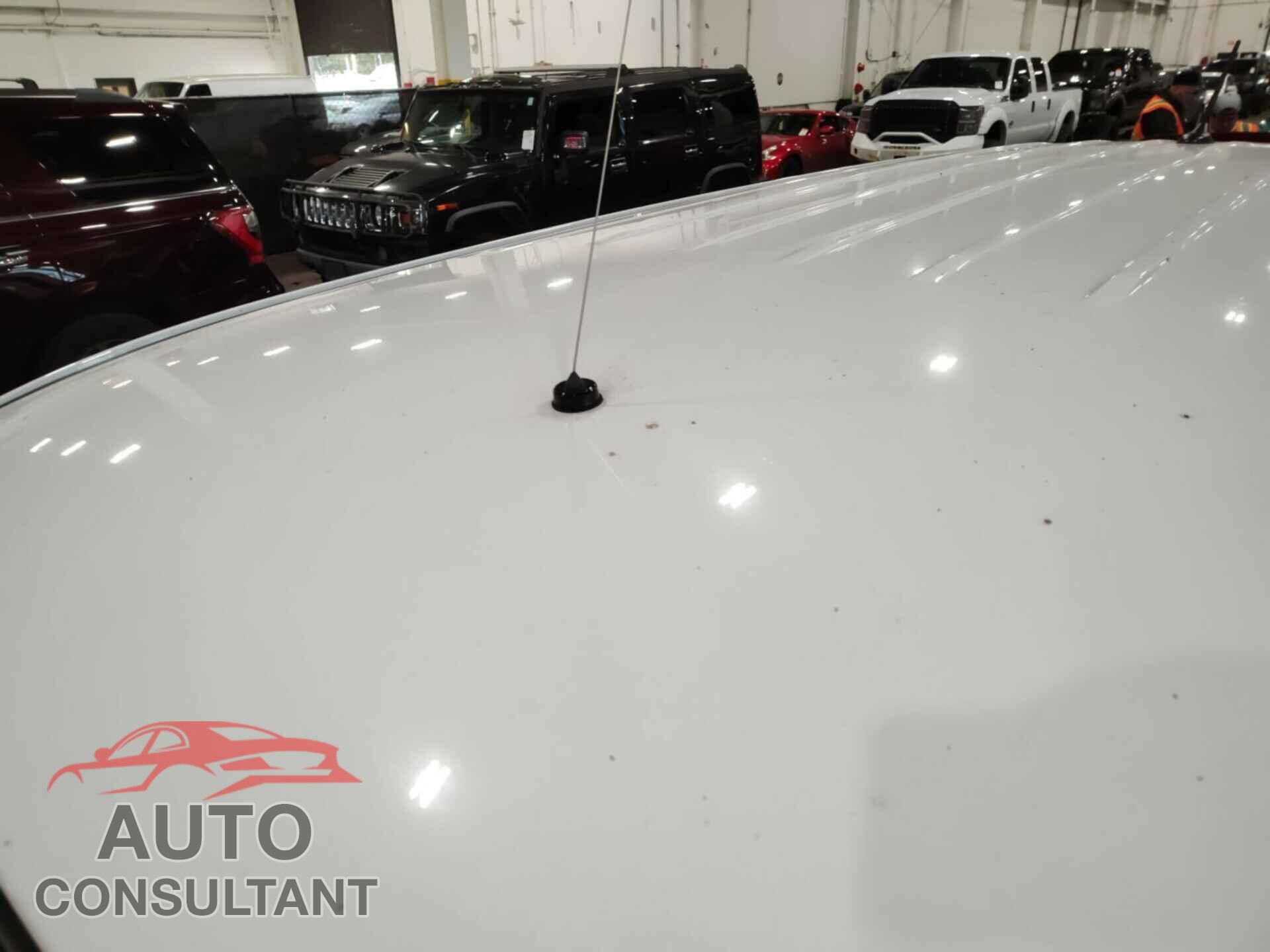DODGE DURANGO 2013 - 1C4RDJAG2DC682882