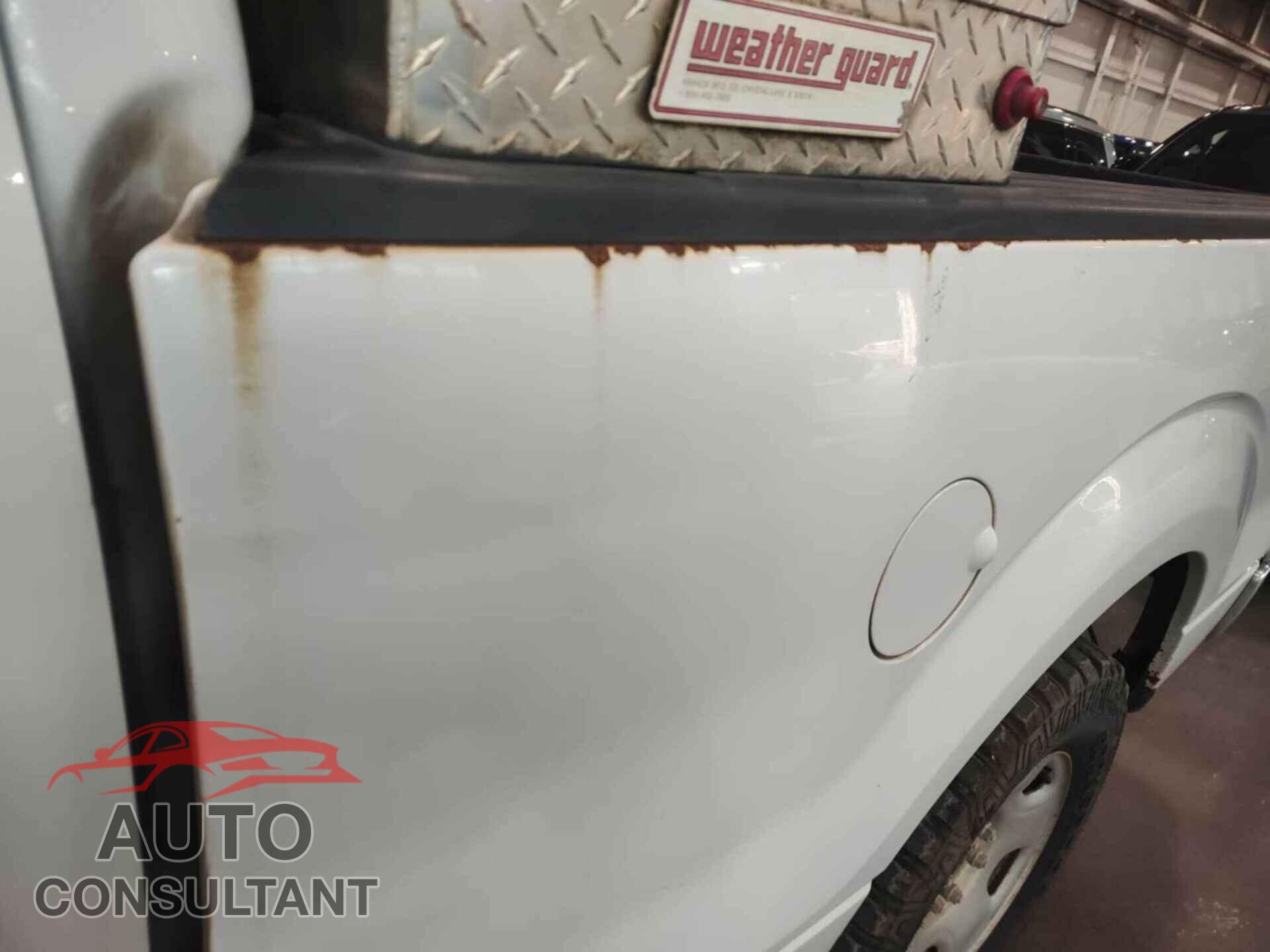 FORD F-150 2013 - 1FTFX1EF2DFC06660