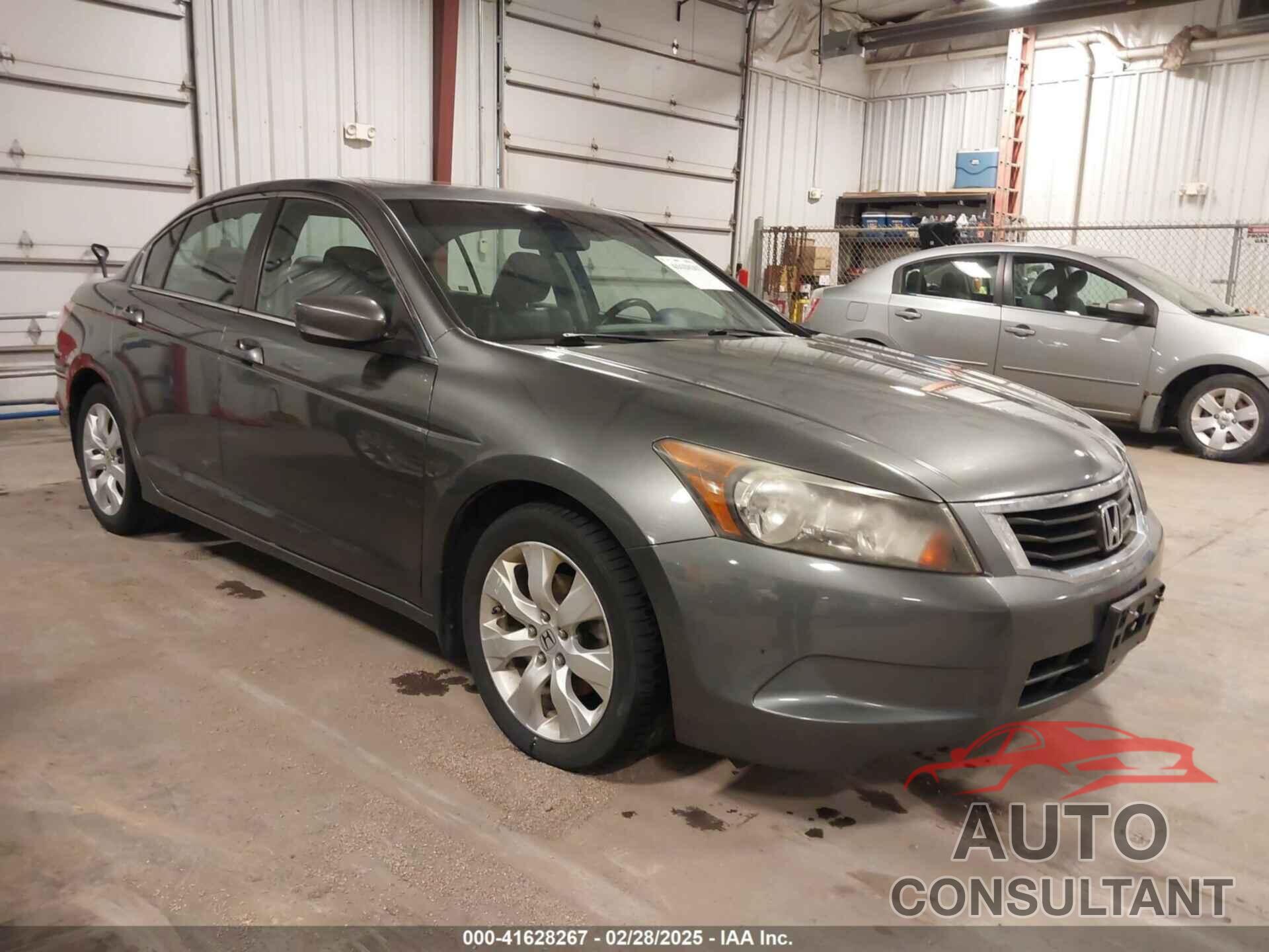 HONDA ACCORD 2009 - 1HGCP26839A131420