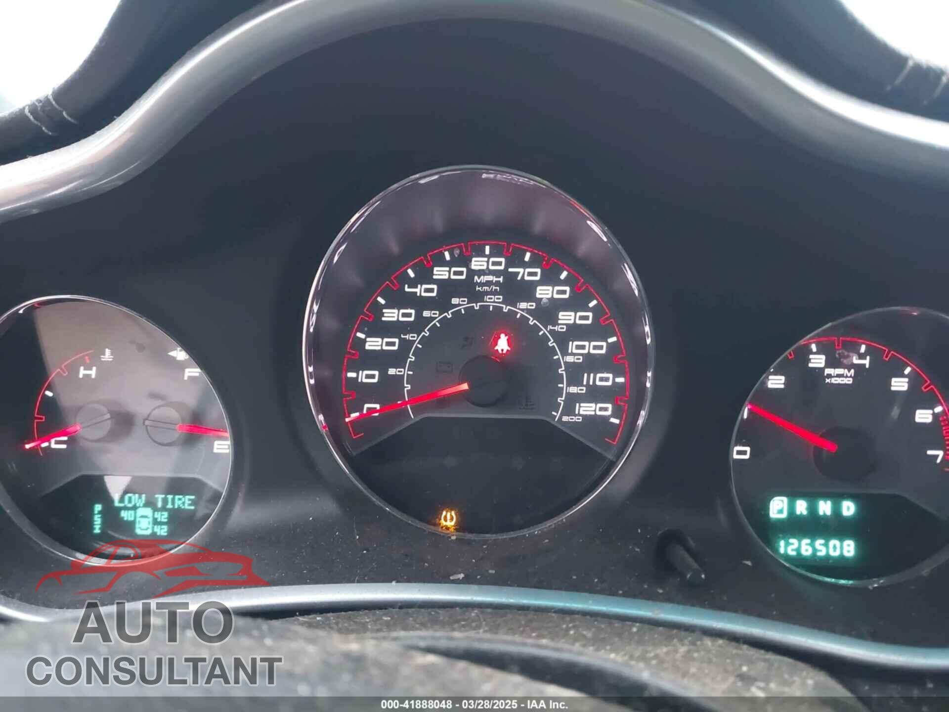 DODGE AVENGER 2012 - 1C3CDZCB2CN201400