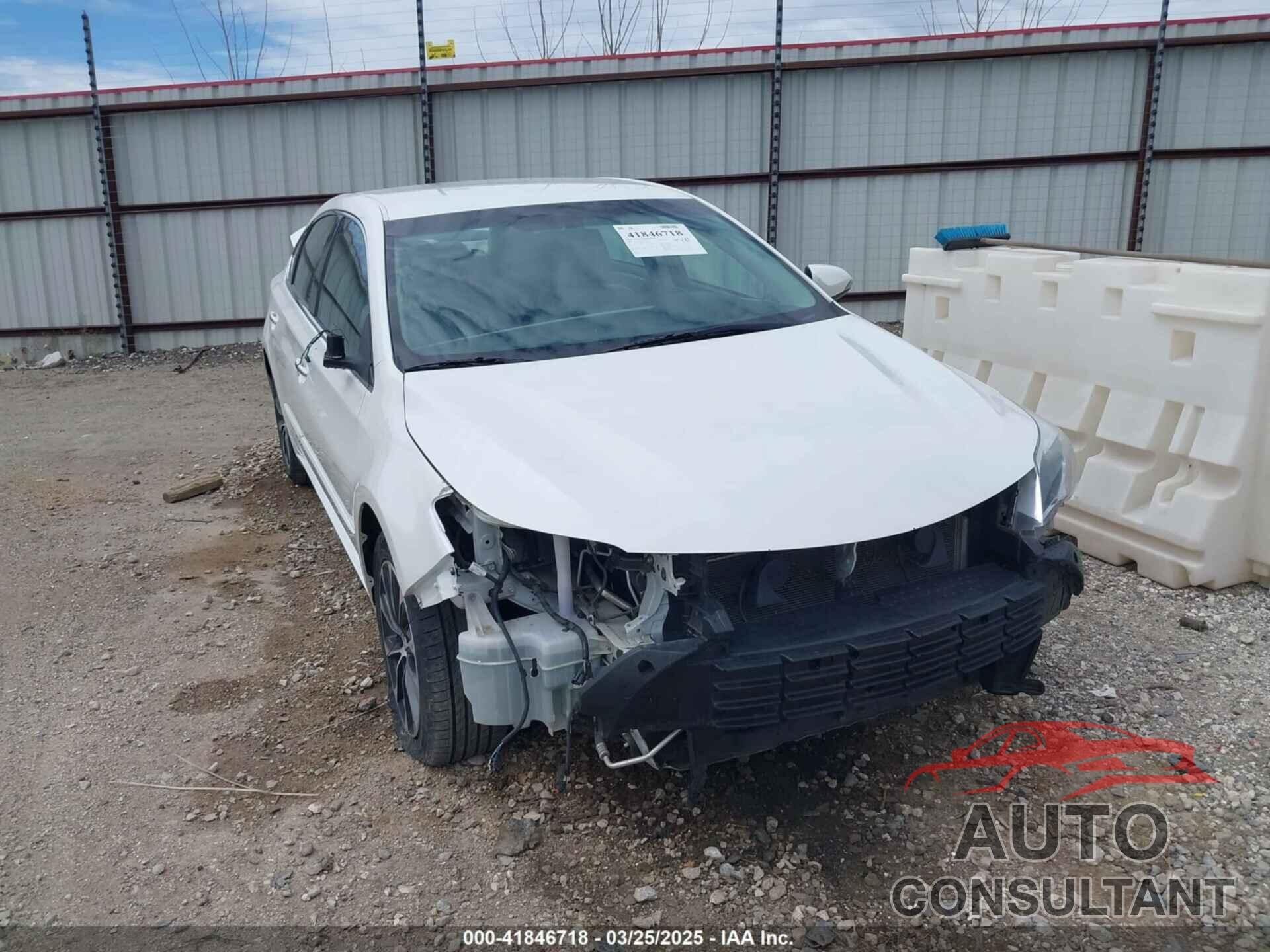 TOYOTA AVALON 2016 - 4T1BK1EB8GU236638