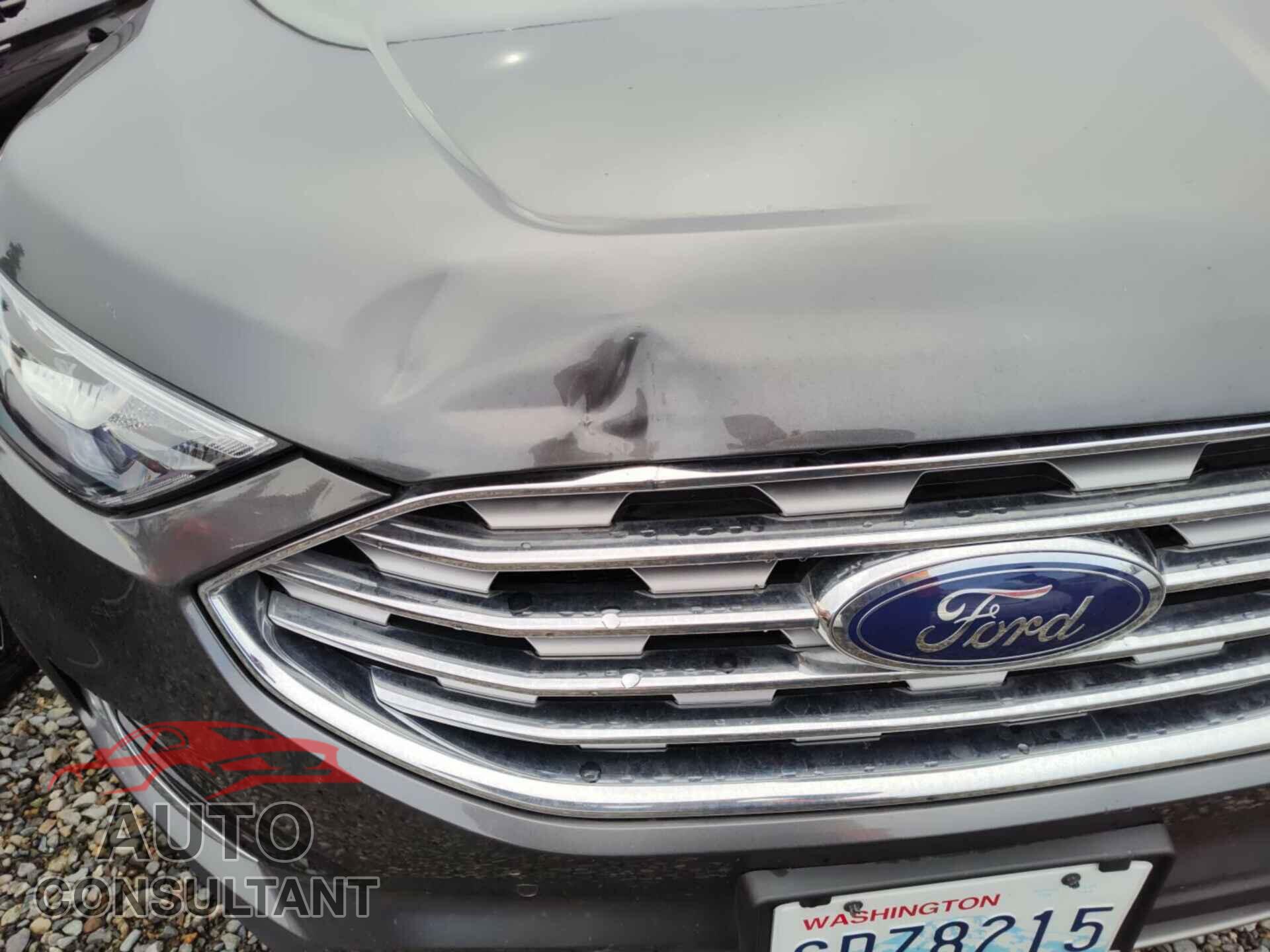 FORD EDGE 2020 - 2FMPK3K95LBB37360