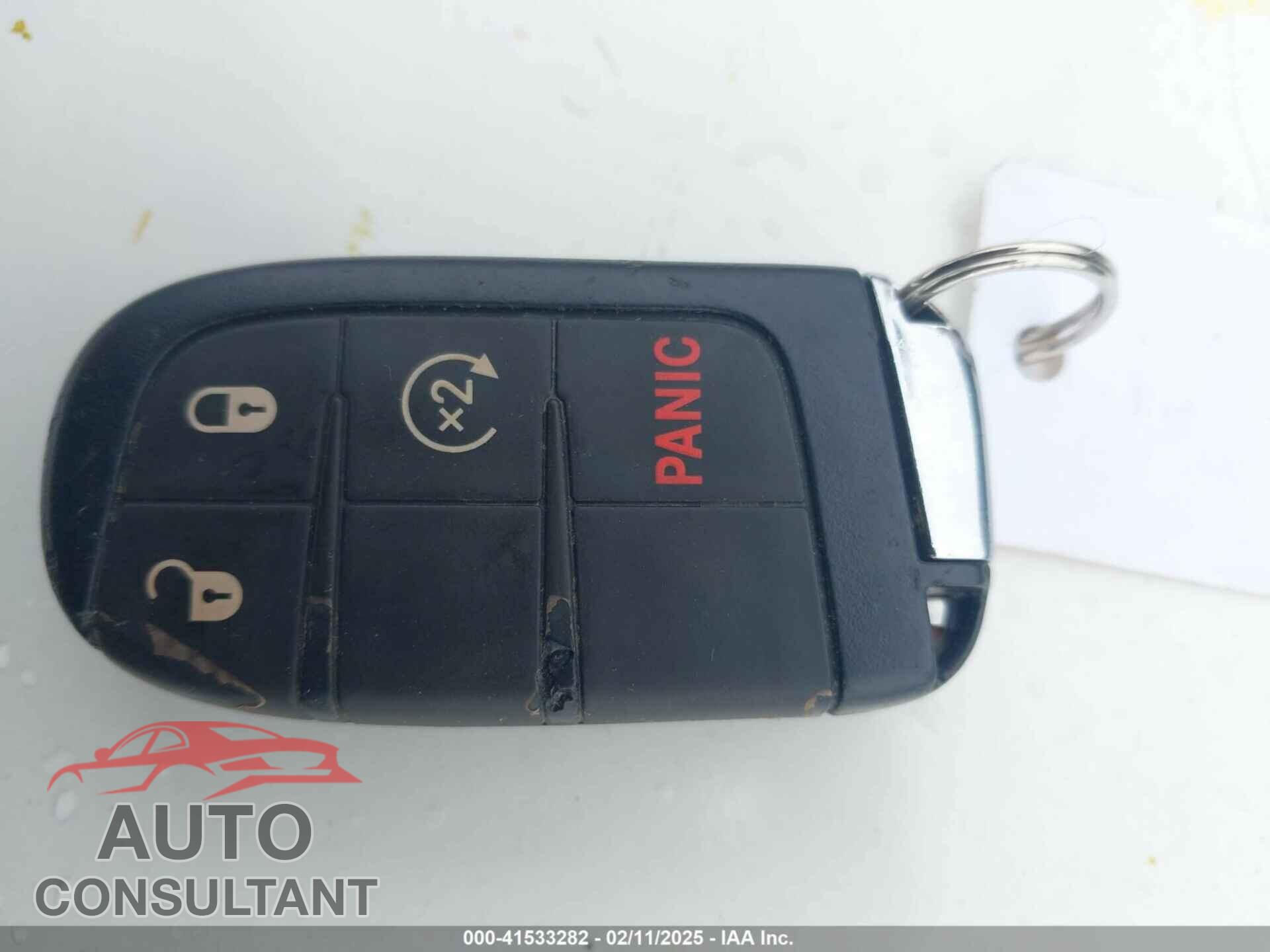 JEEP COMPASS 2020 - 3C4NJDCB2LT251987