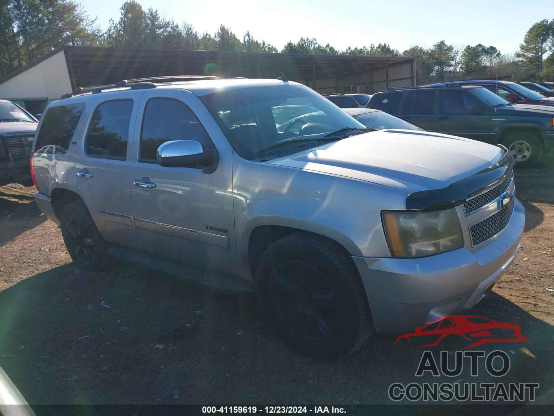 CHEVROLET TAHOE 2010 - 1GNUCCE05AR176503
