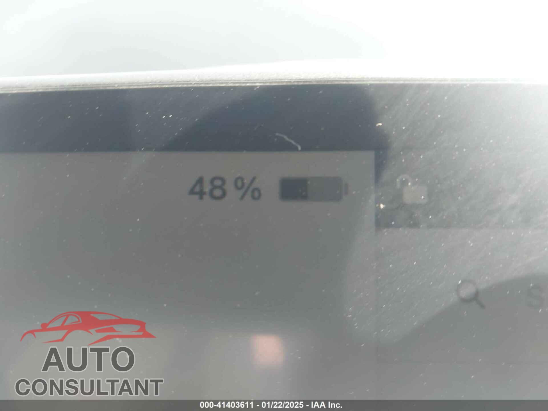 TESLA MODEL Y 2023 - 7SAYGAEE2PF813704