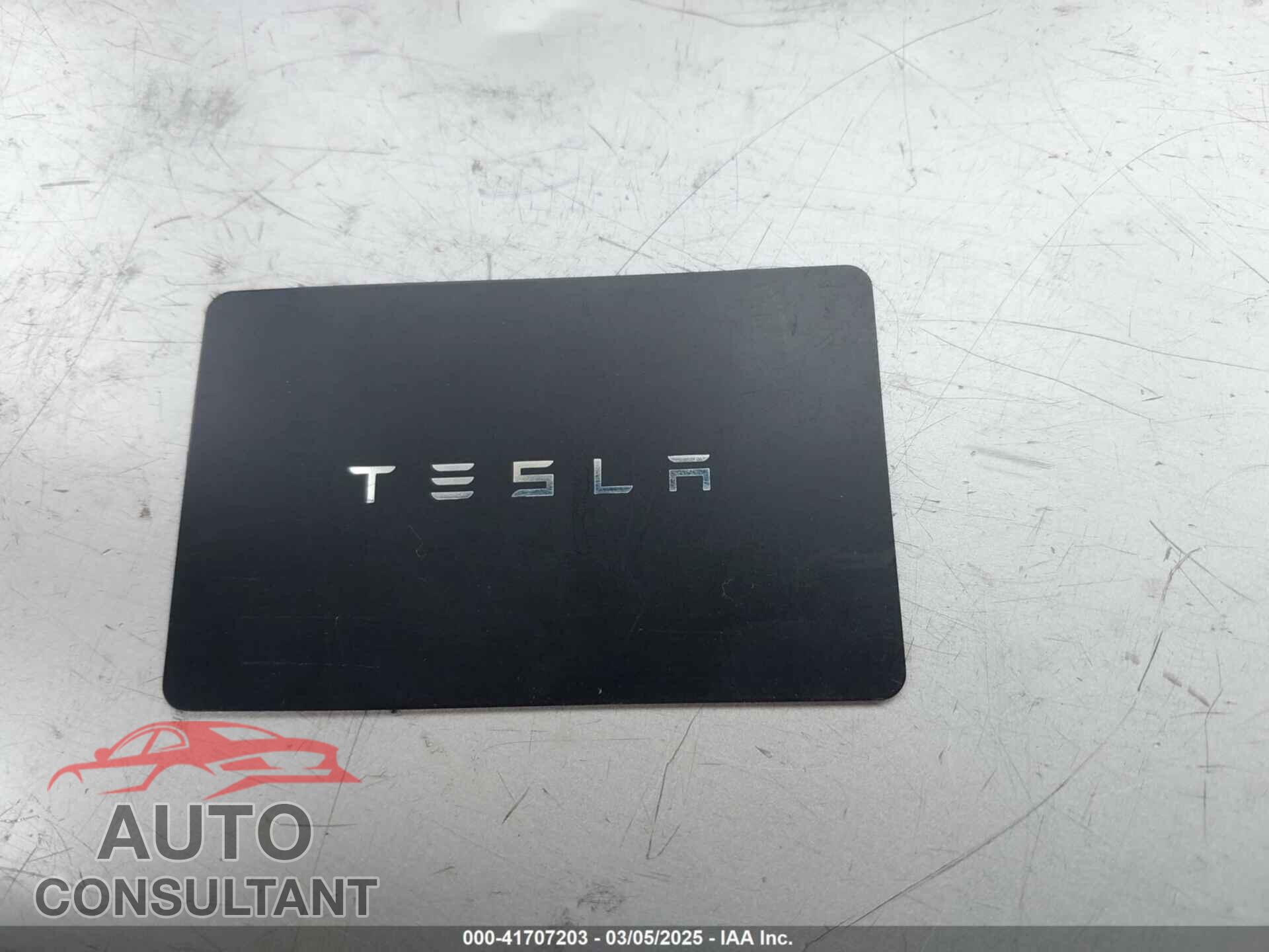 TESLA MODEL S 2021 - 5YJSA1E60MF453678