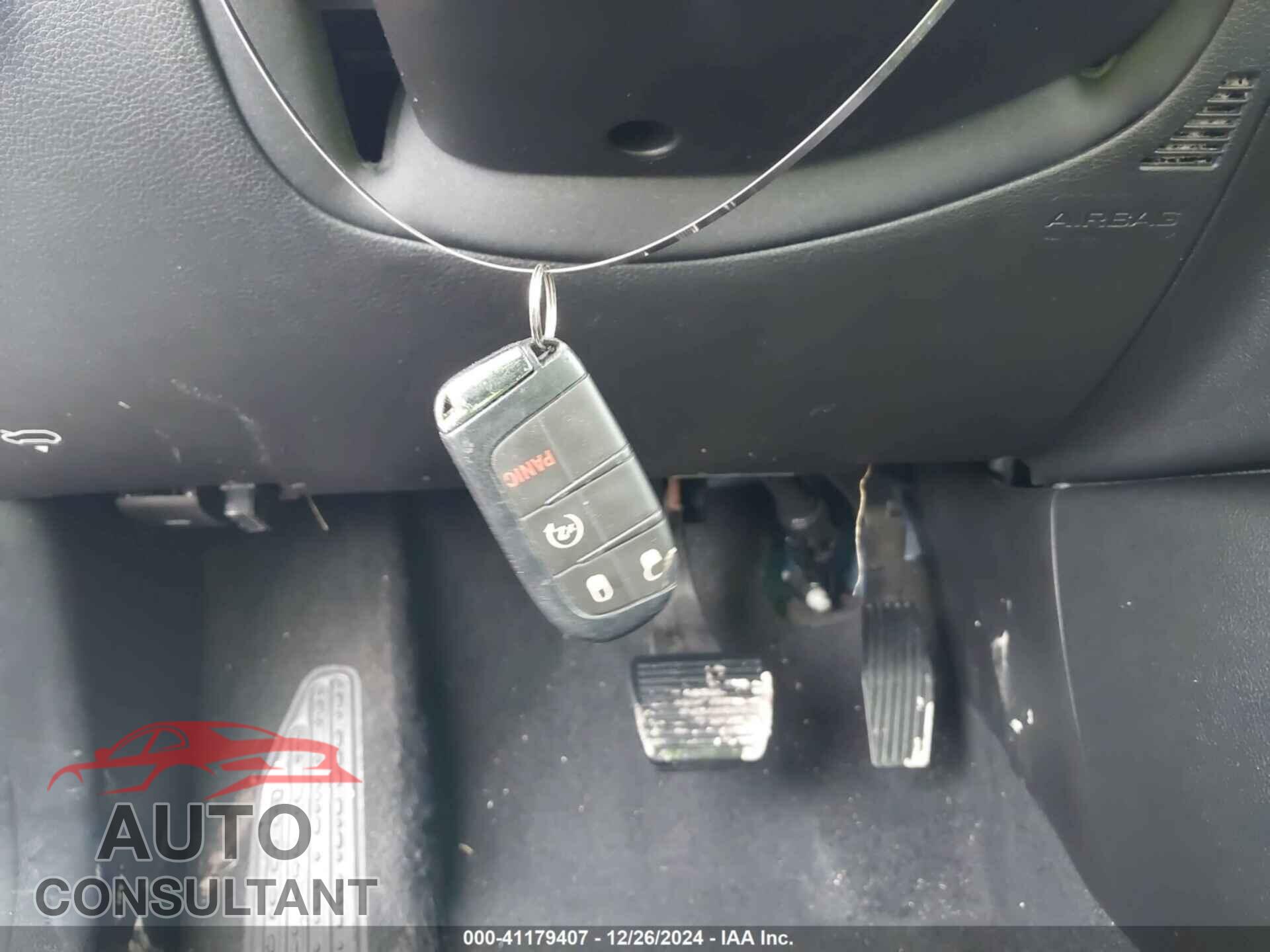 JEEP COMPASS 2020 - 3C4NJDCB2LT164526