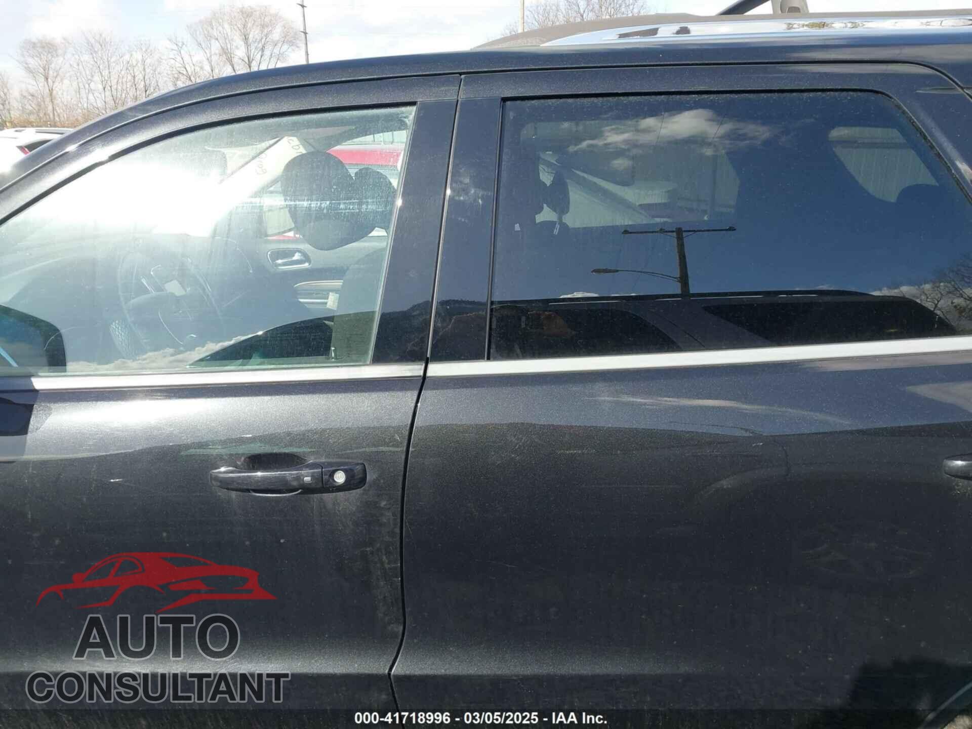 DODGE DURANGO 2014 - 1C4RDJAGXEC976807