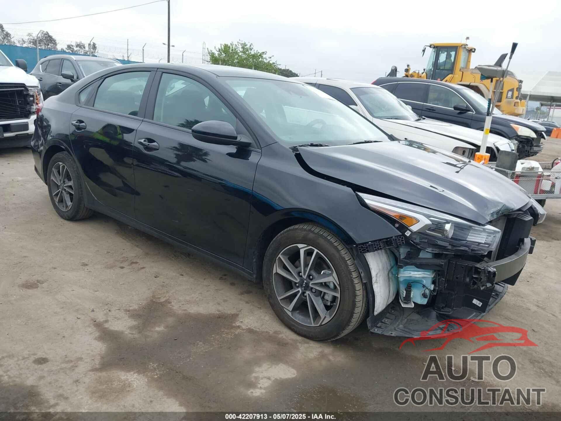KIA FORTE 2024 - 3KPF24AD6RE747068