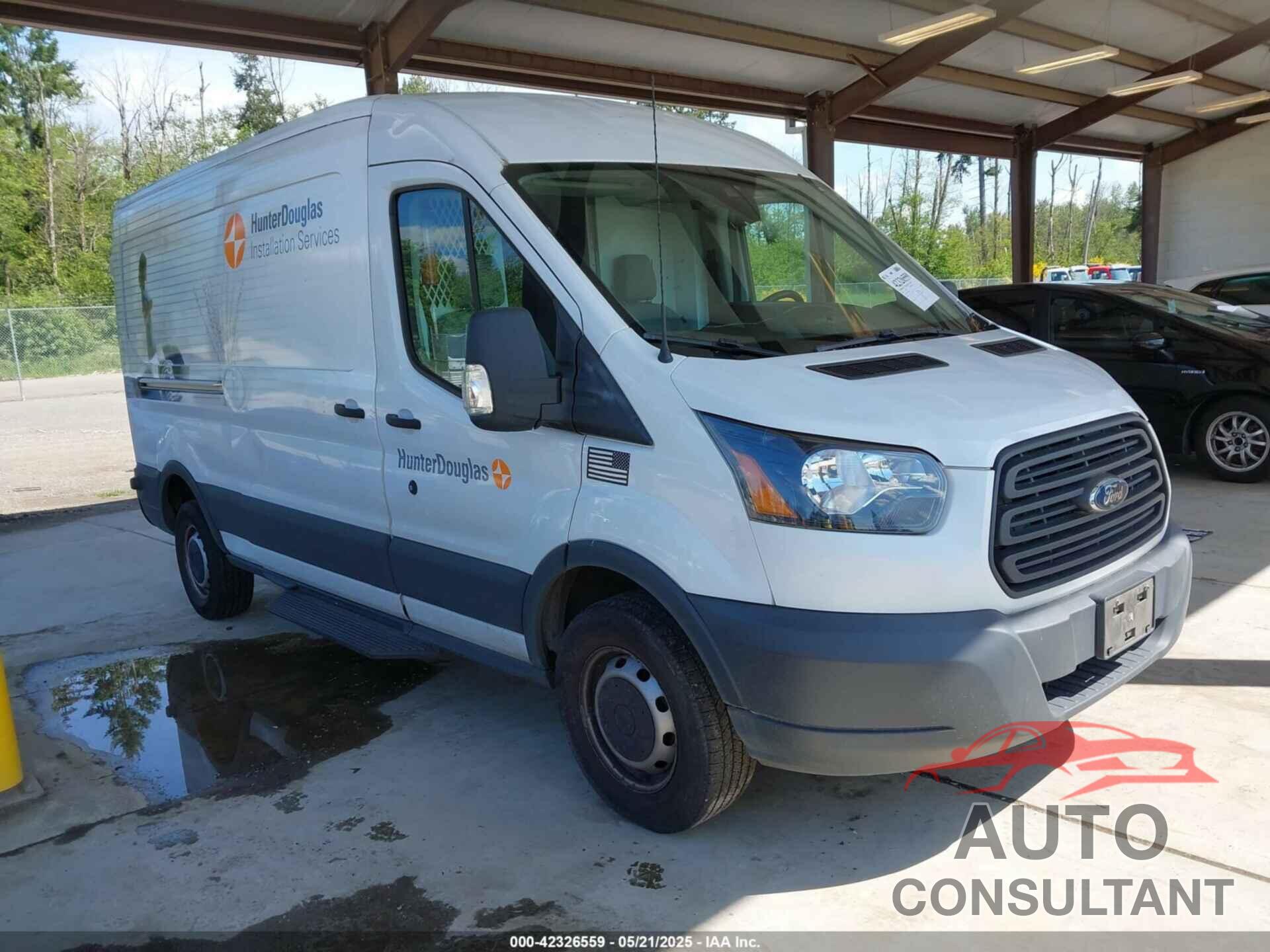 FORD TRANSIT-250 2018 - 1FTYR2CM2JKB35831