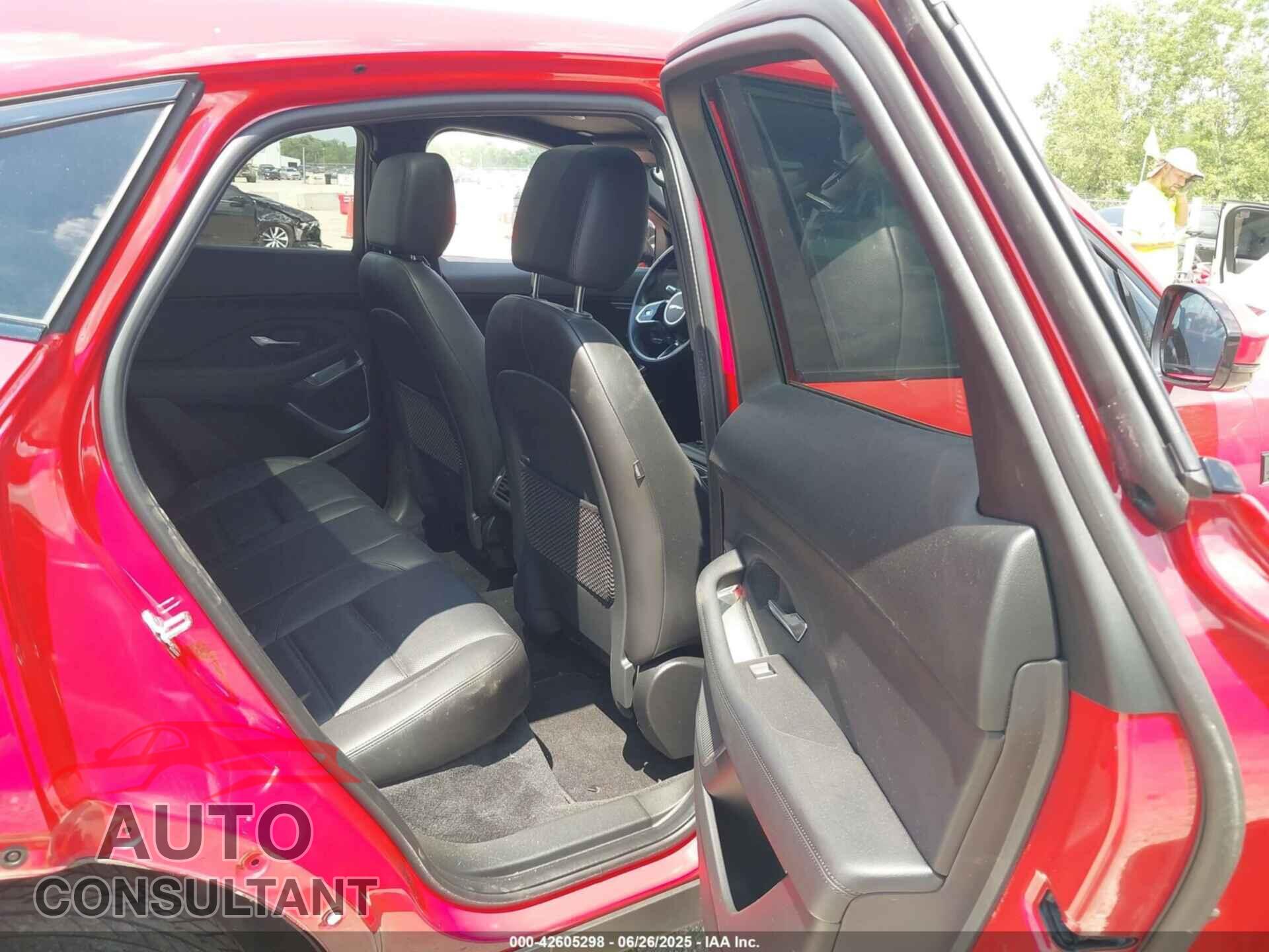 JAGUAR E-PACE 2021 - SADFP2FX4M1023923