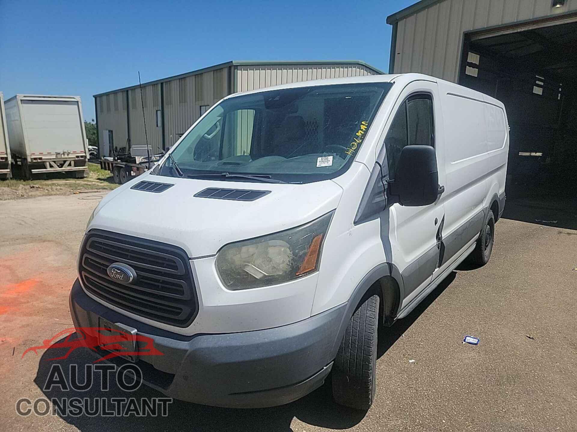 FORD TRANSIT 2015 - 1FTNE1YM9FKB30005