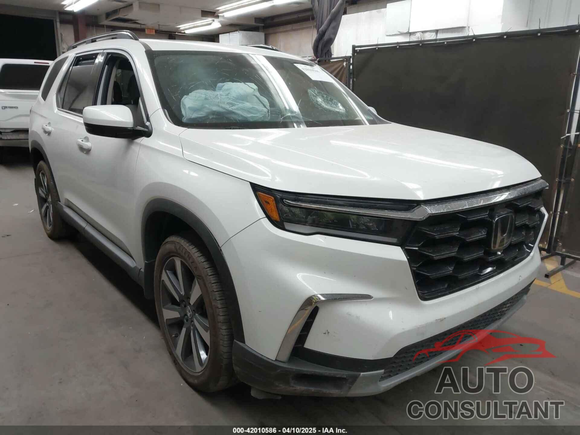 HONDA PILOT 2024 - 5FNYG1H71RB029155