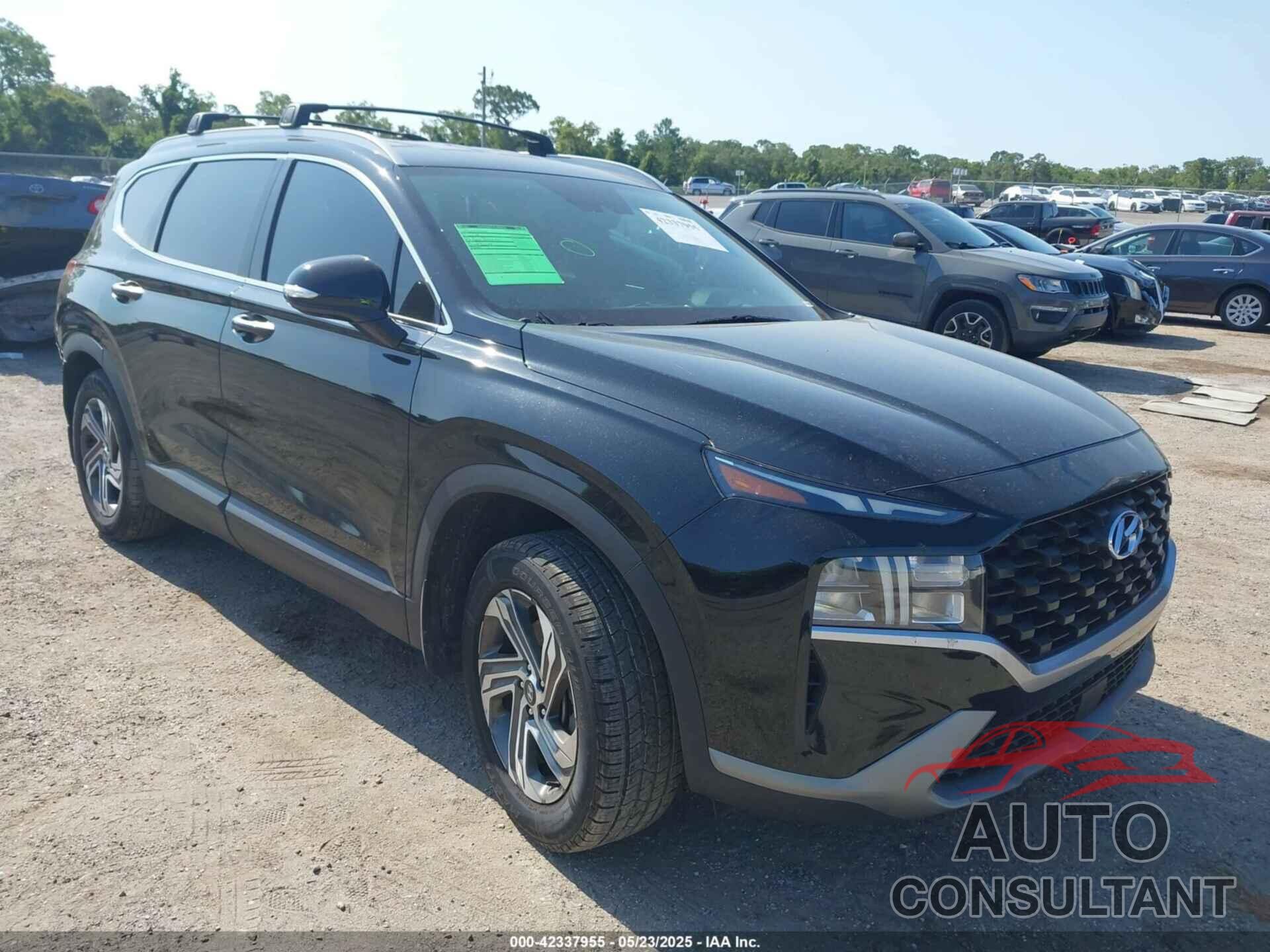 HYUNDAI SANTA FE 2023 - 5NMS24AJ9PH575659